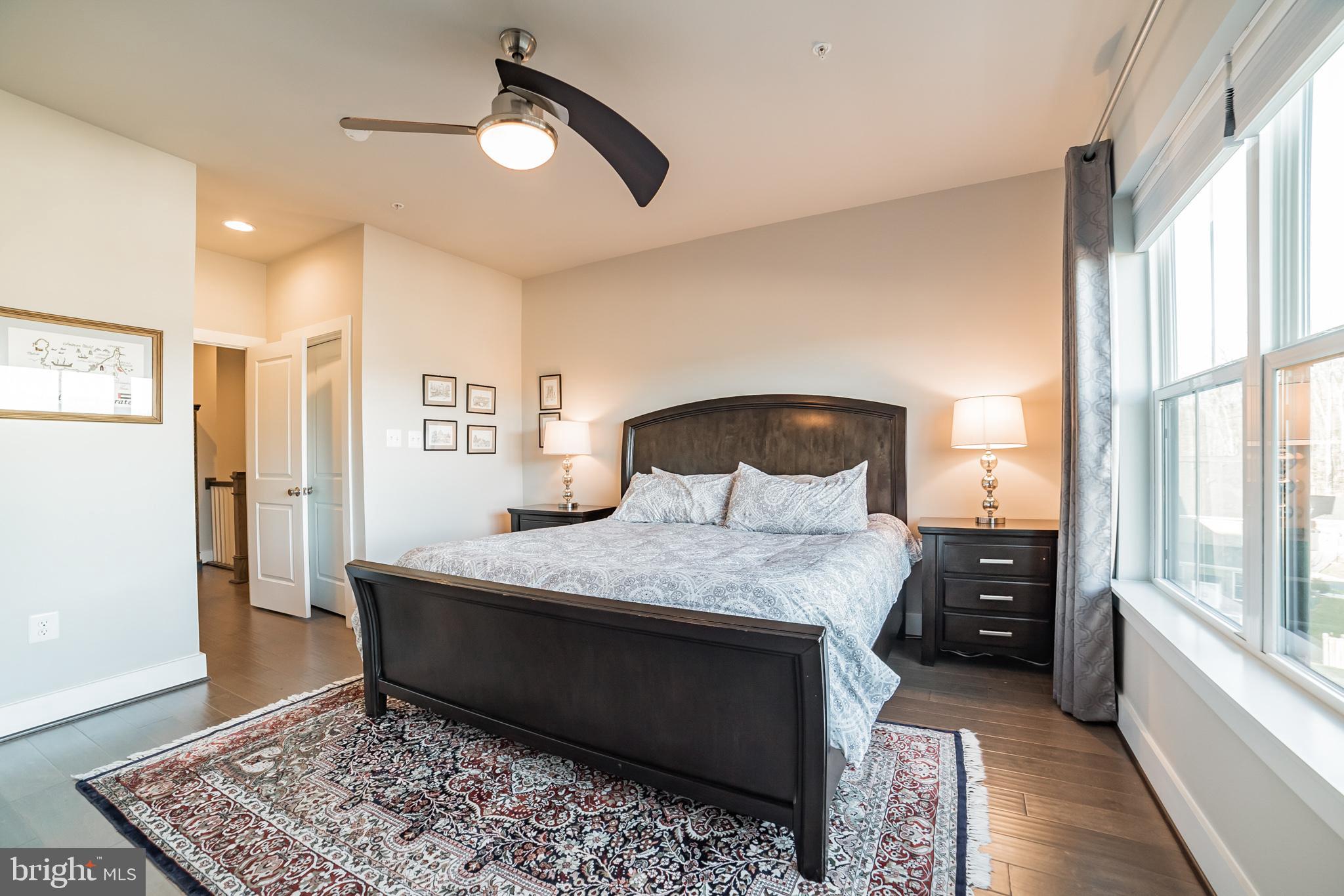 PARKLANDS AT WATKINS MILL - Residential