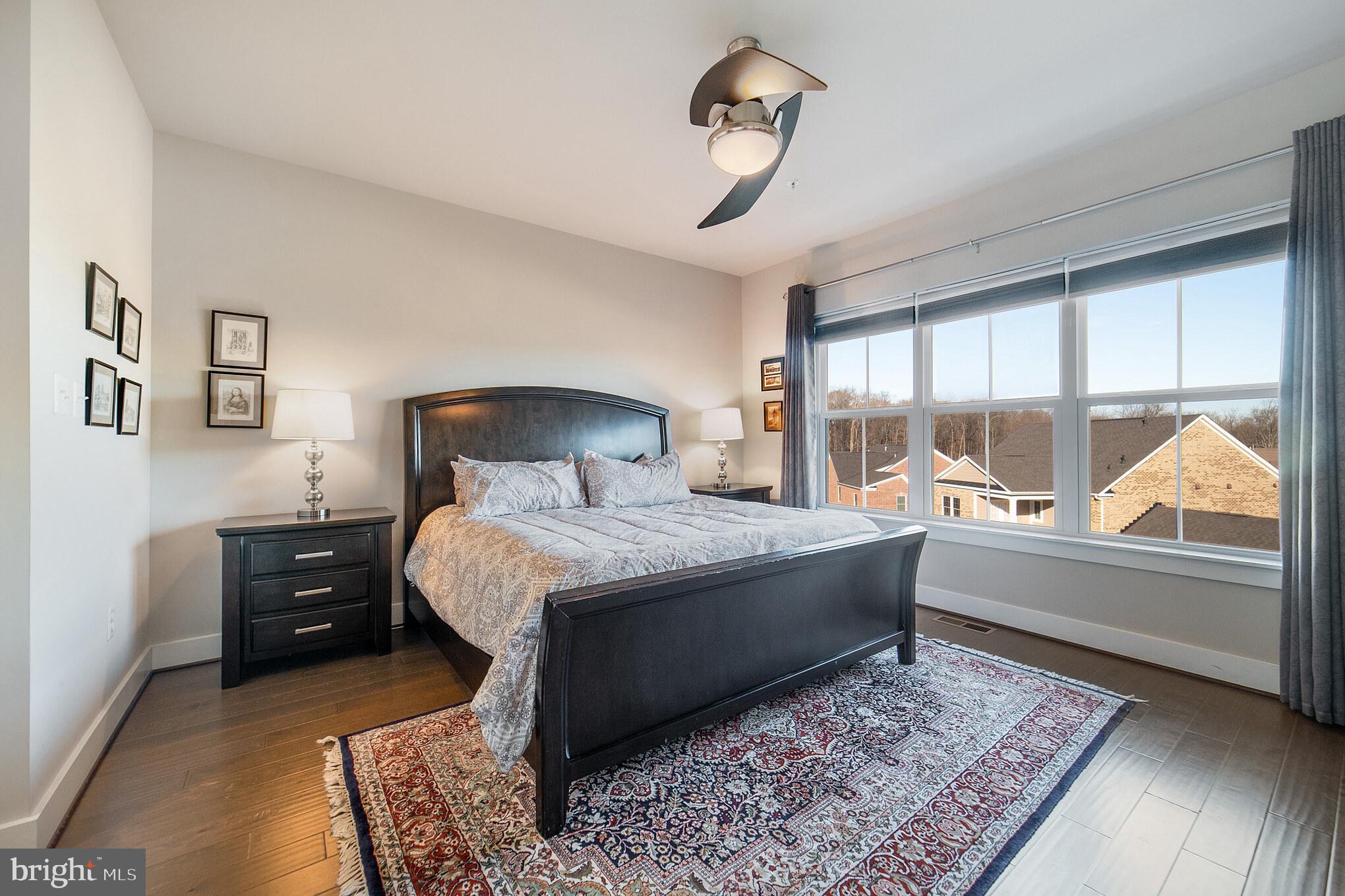 PARKLANDS AT WATKINS MILL - Residential