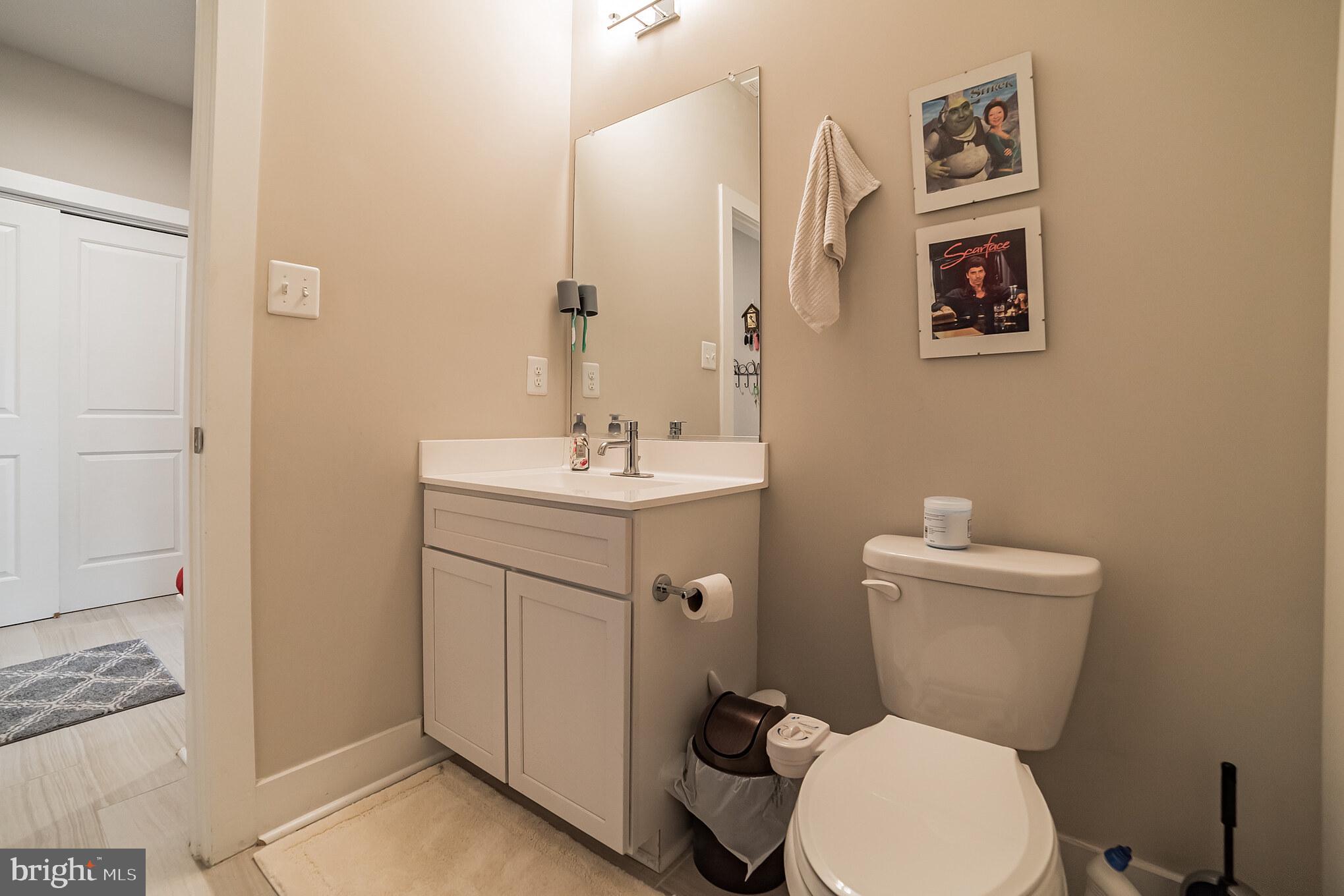 PARKLANDS AT WATKINS MILL - Residential