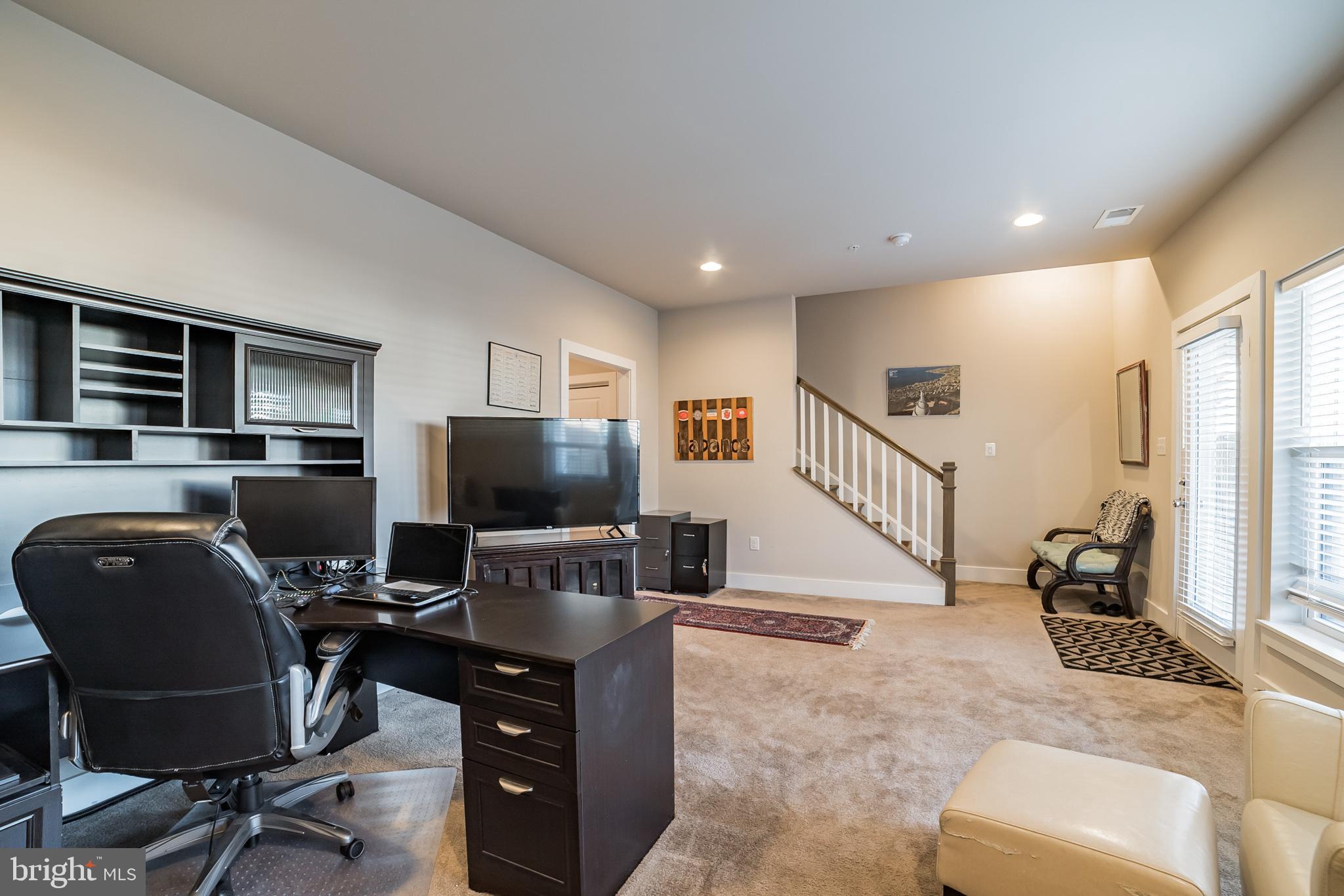 PARKLANDS AT WATKINS MILL - Residential