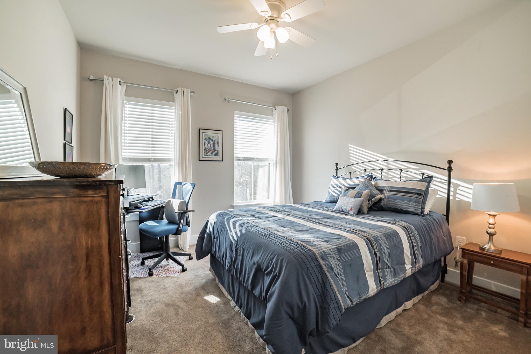 PARKLANDS AT WATKINS MILL - Residential