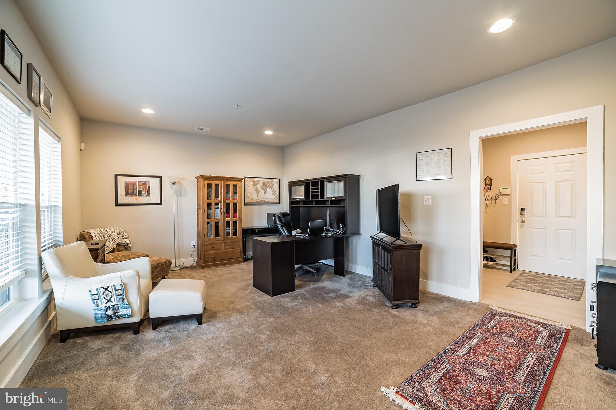 PARKLANDS AT WATKINS MILL - Residential
