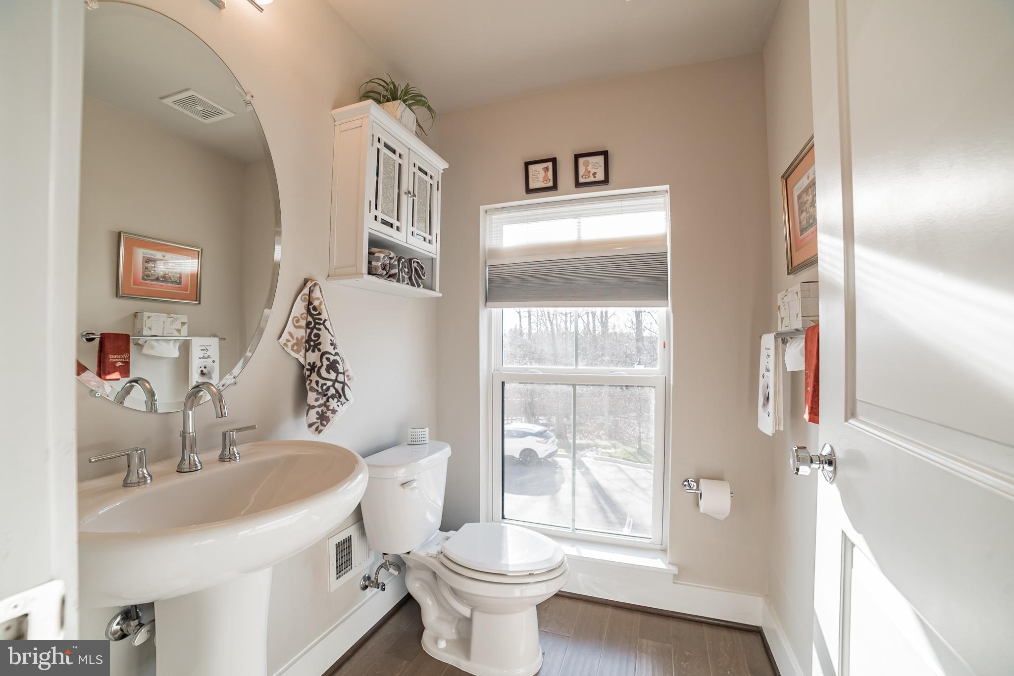 PARKLANDS AT WATKINS MILL - Residential