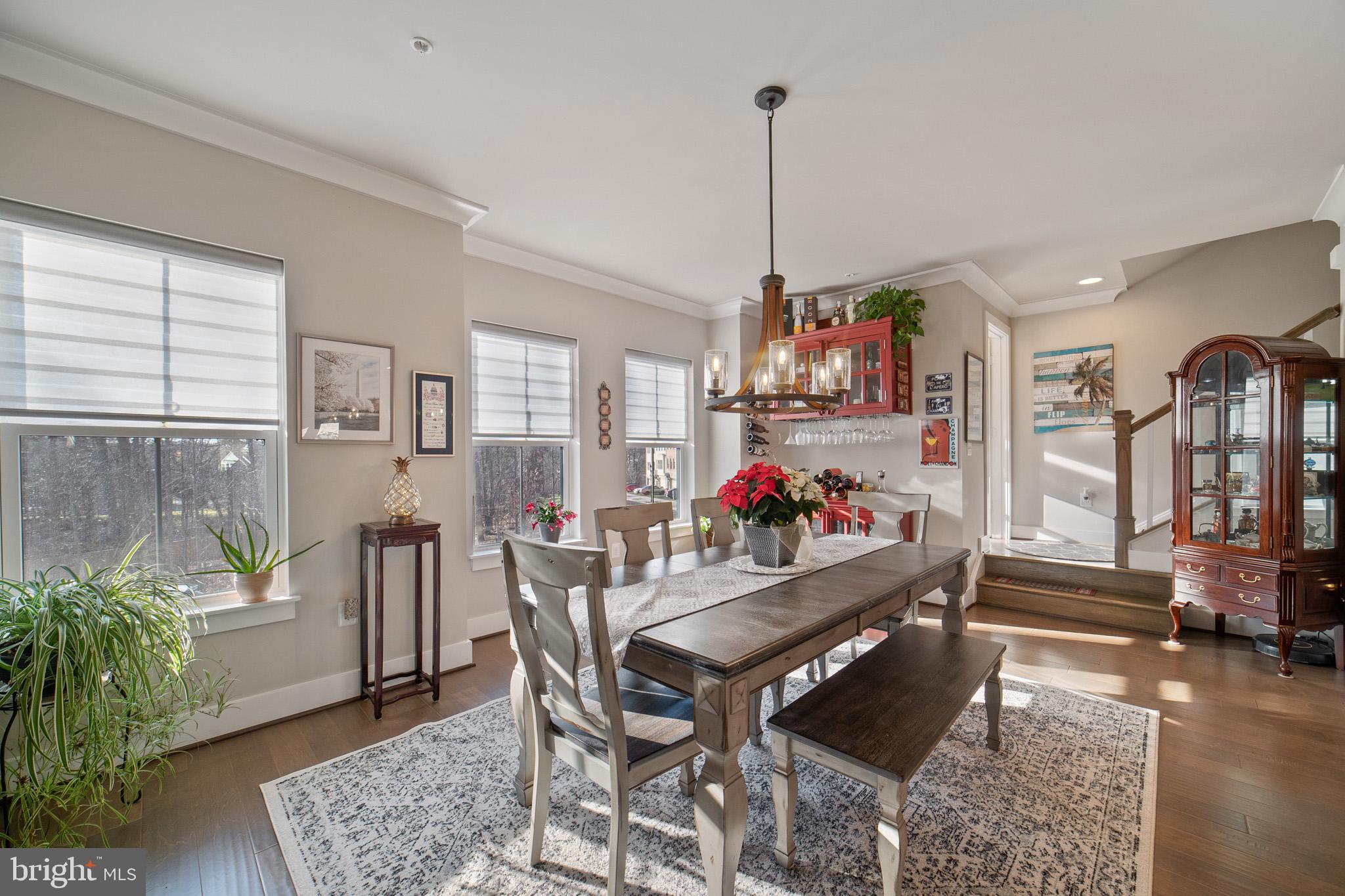 PARKLANDS AT WATKINS MILL - Residential