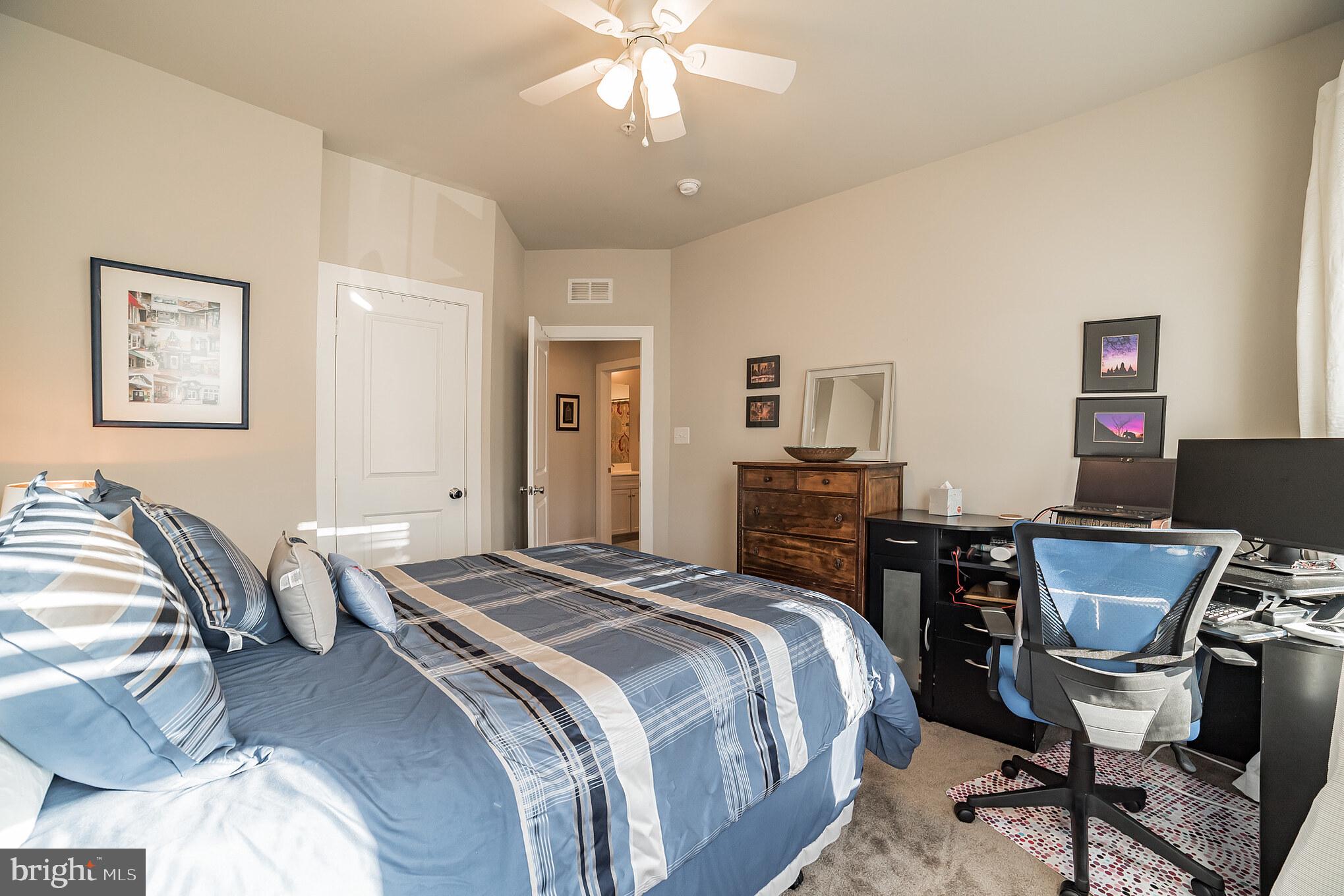 PARKLANDS AT WATKINS MILL - Residential