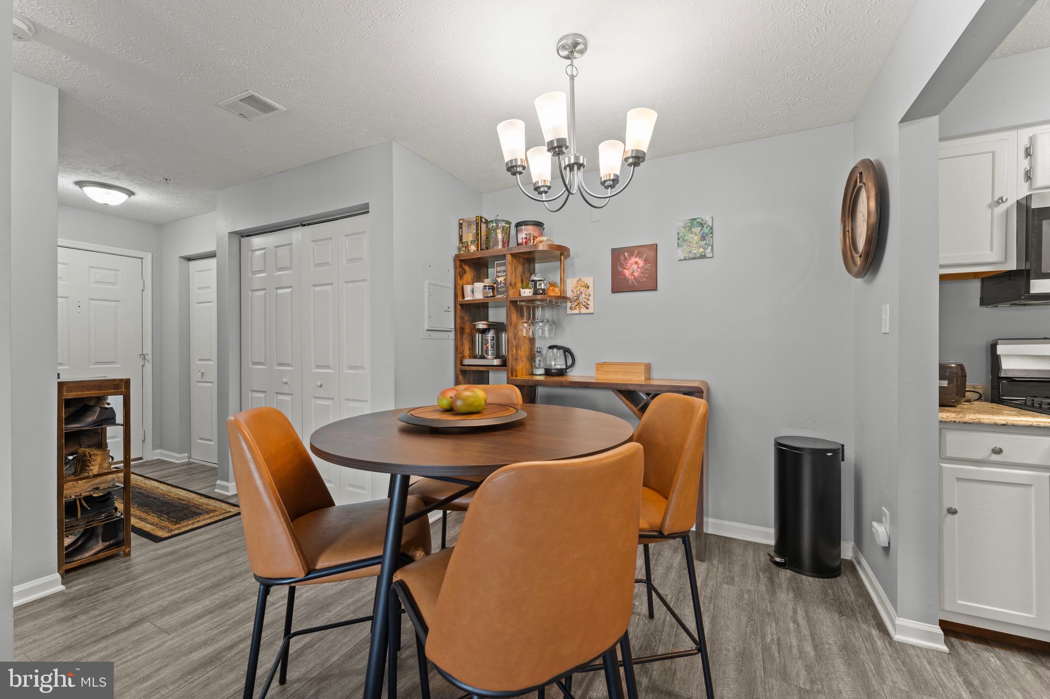 LARGO TOWN CENTER CONDOMINIUMS - Residential