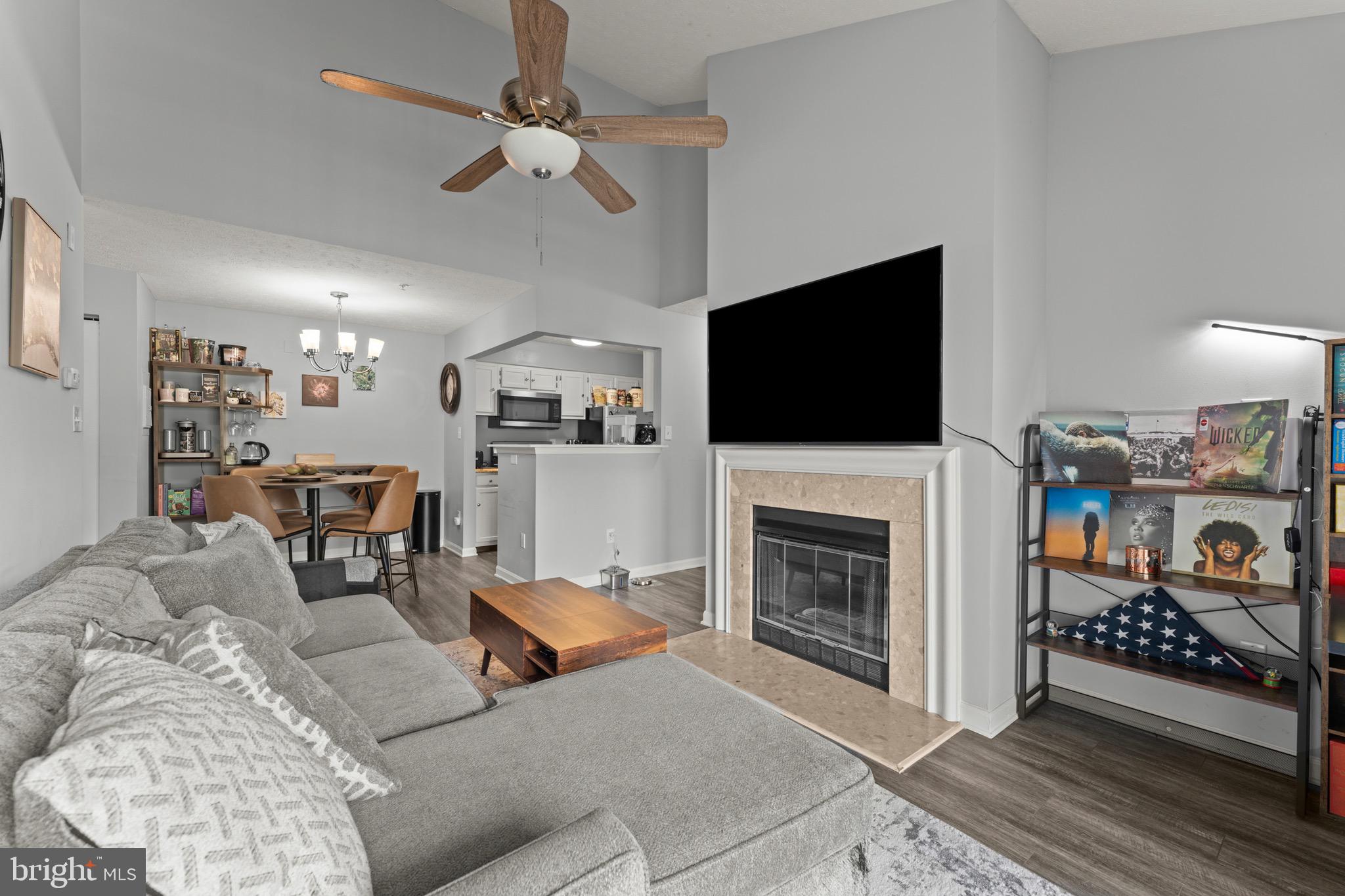 LARGO TOWN CENTER CONDOMINIUMS - Residential