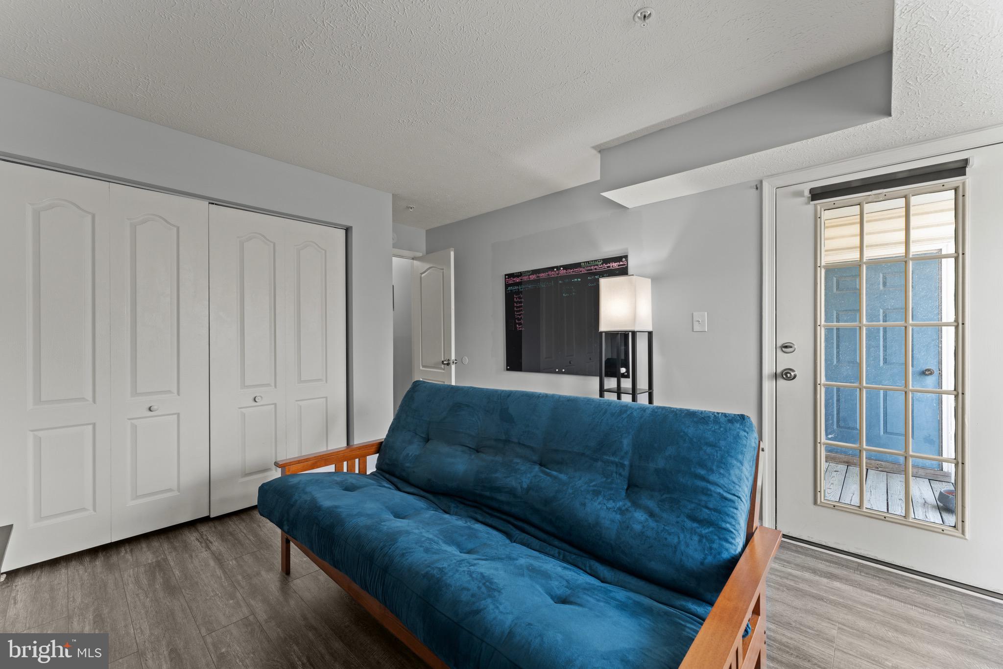 LARGO TOWN CENTER CONDOMINIUMS - Residential