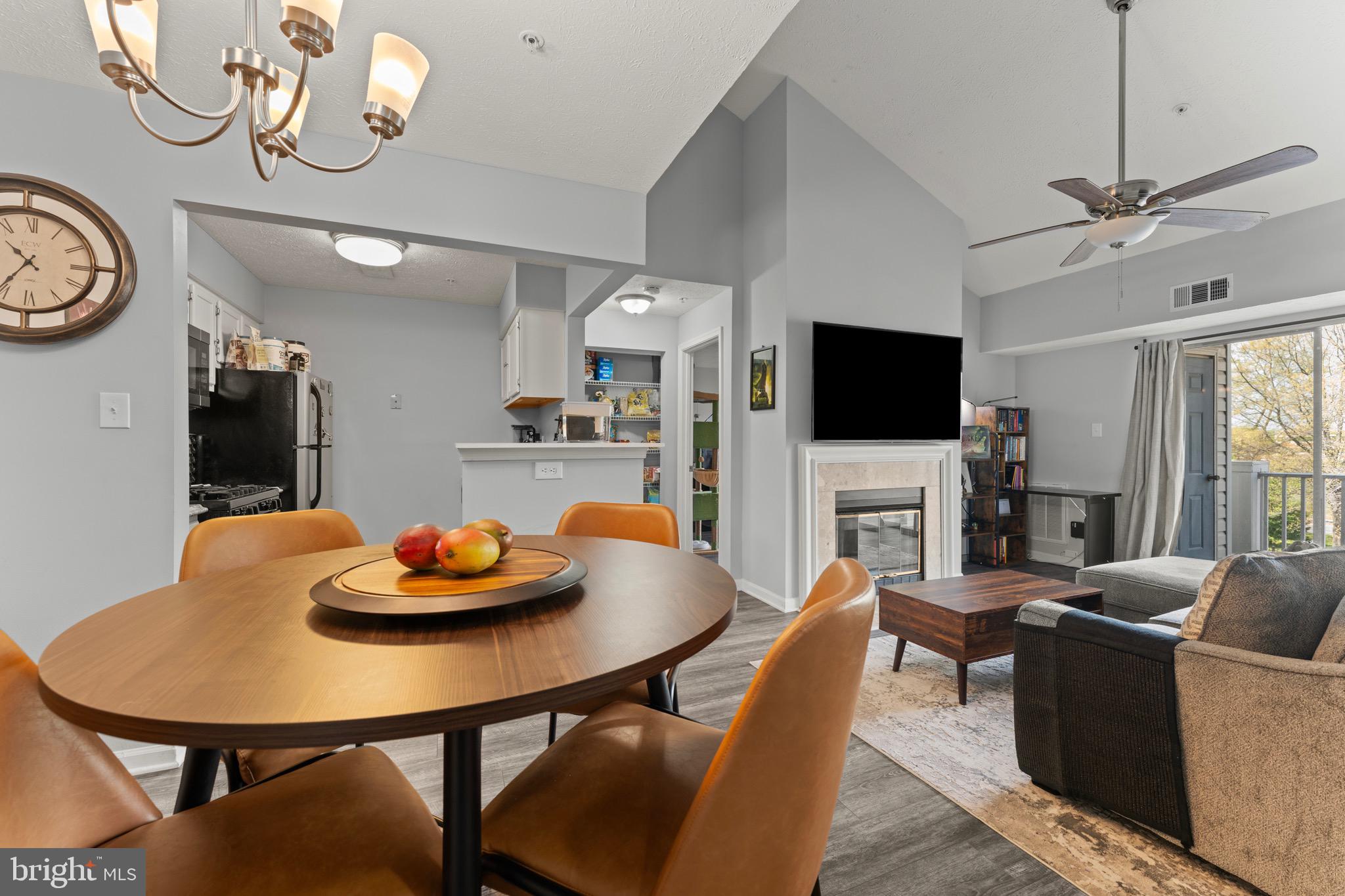 LARGO TOWN CENTER CONDOMINIUMS - Residential