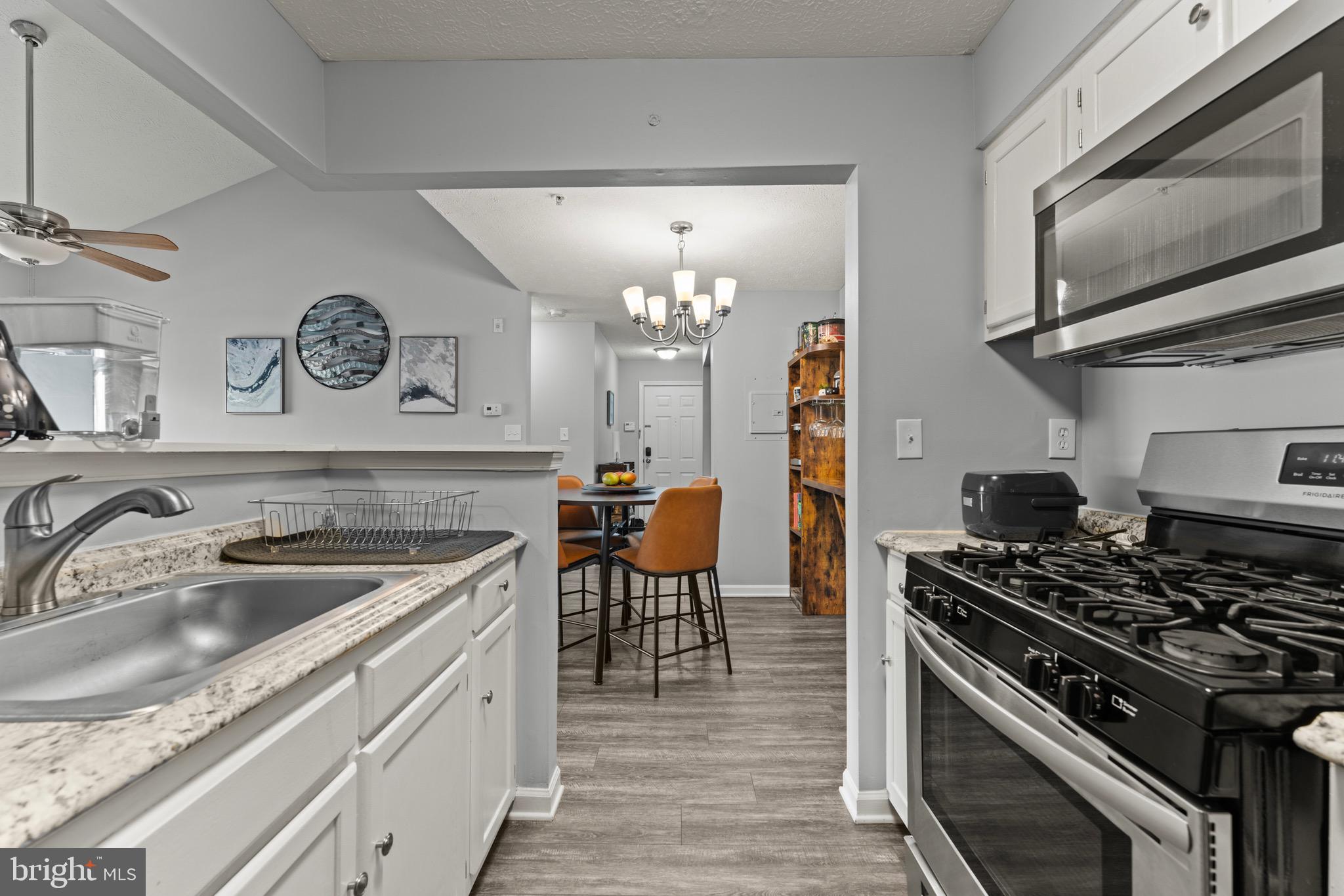 LARGO TOWN CENTER CONDOMINIUMS - Residential