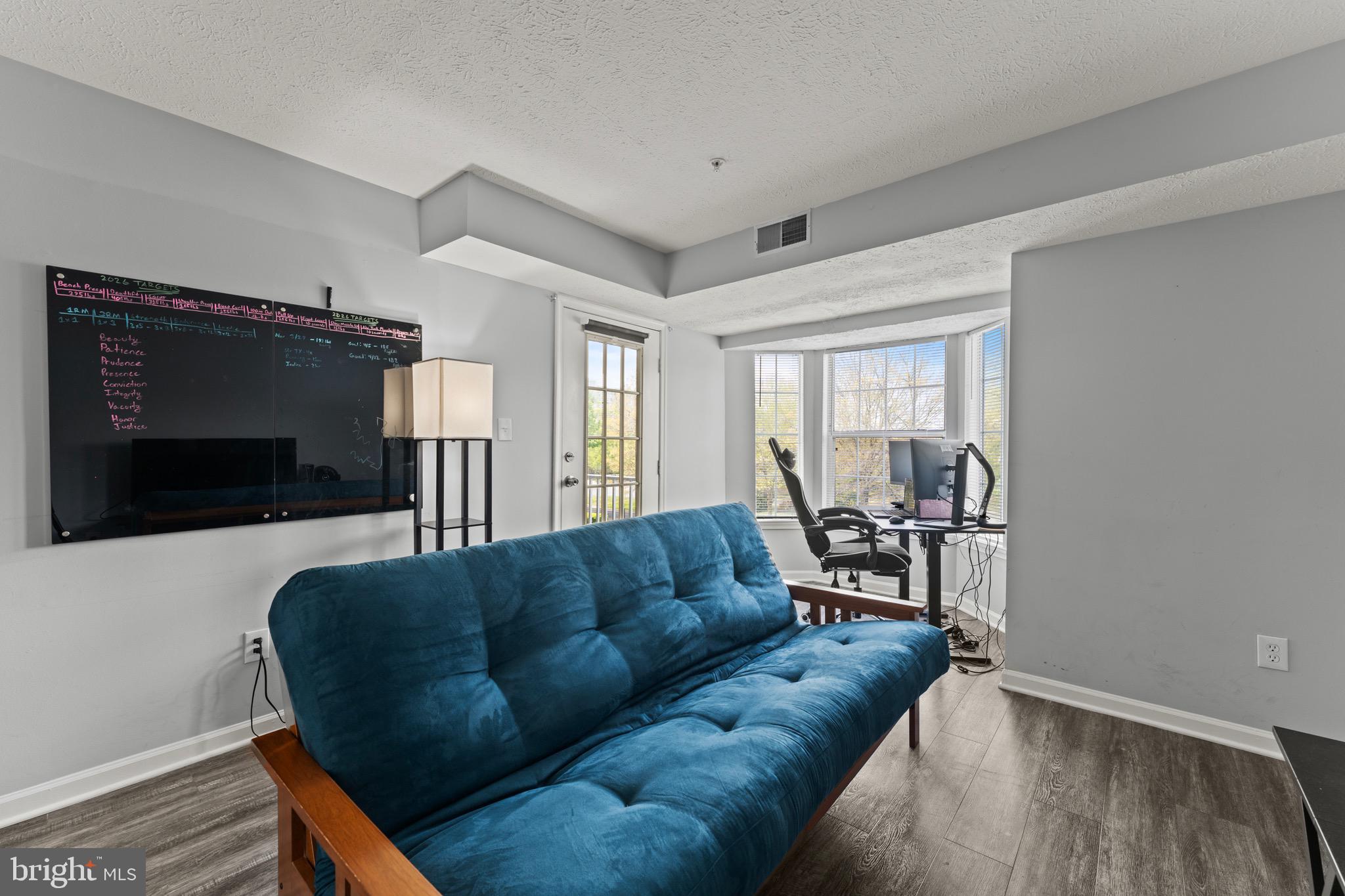 LARGO TOWN CENTER CONDOMINIUMS - Residential
