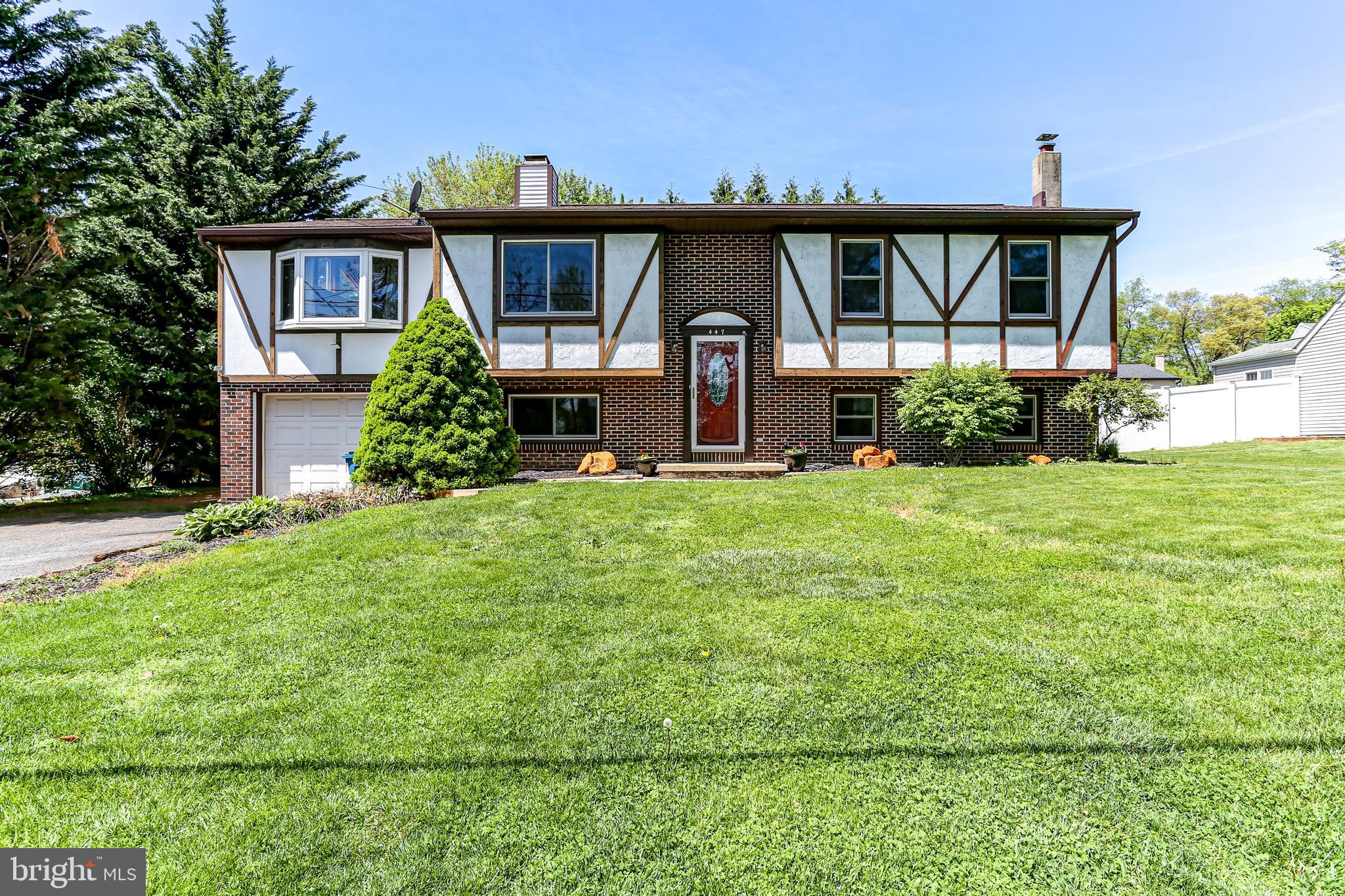 WEST DONEGAL TWP - Residential
