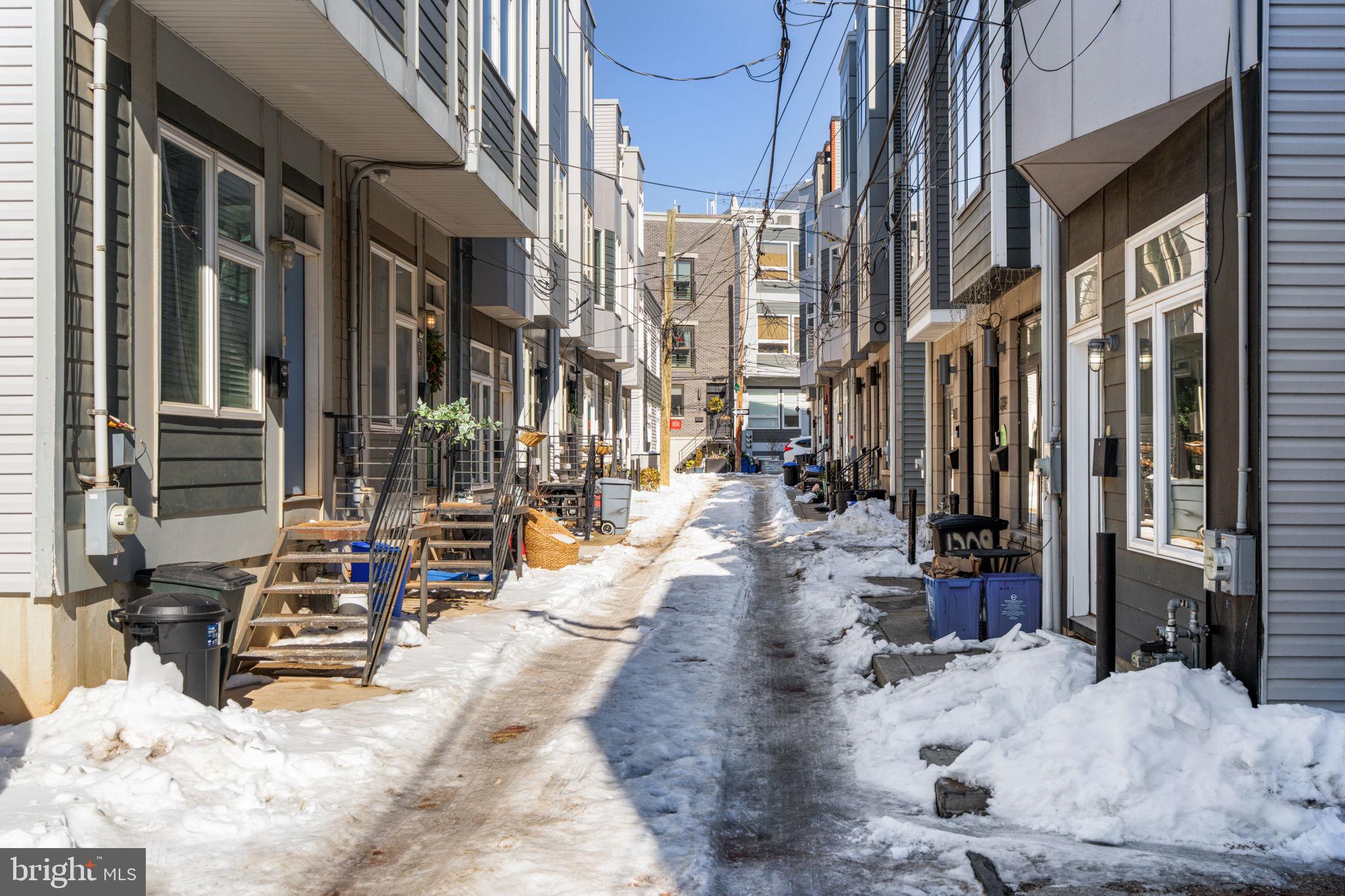BREWERYTOWN - Residential