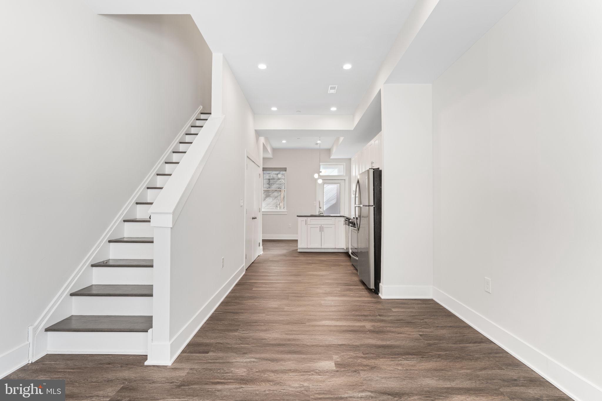 BREWERYTOWN - Residential