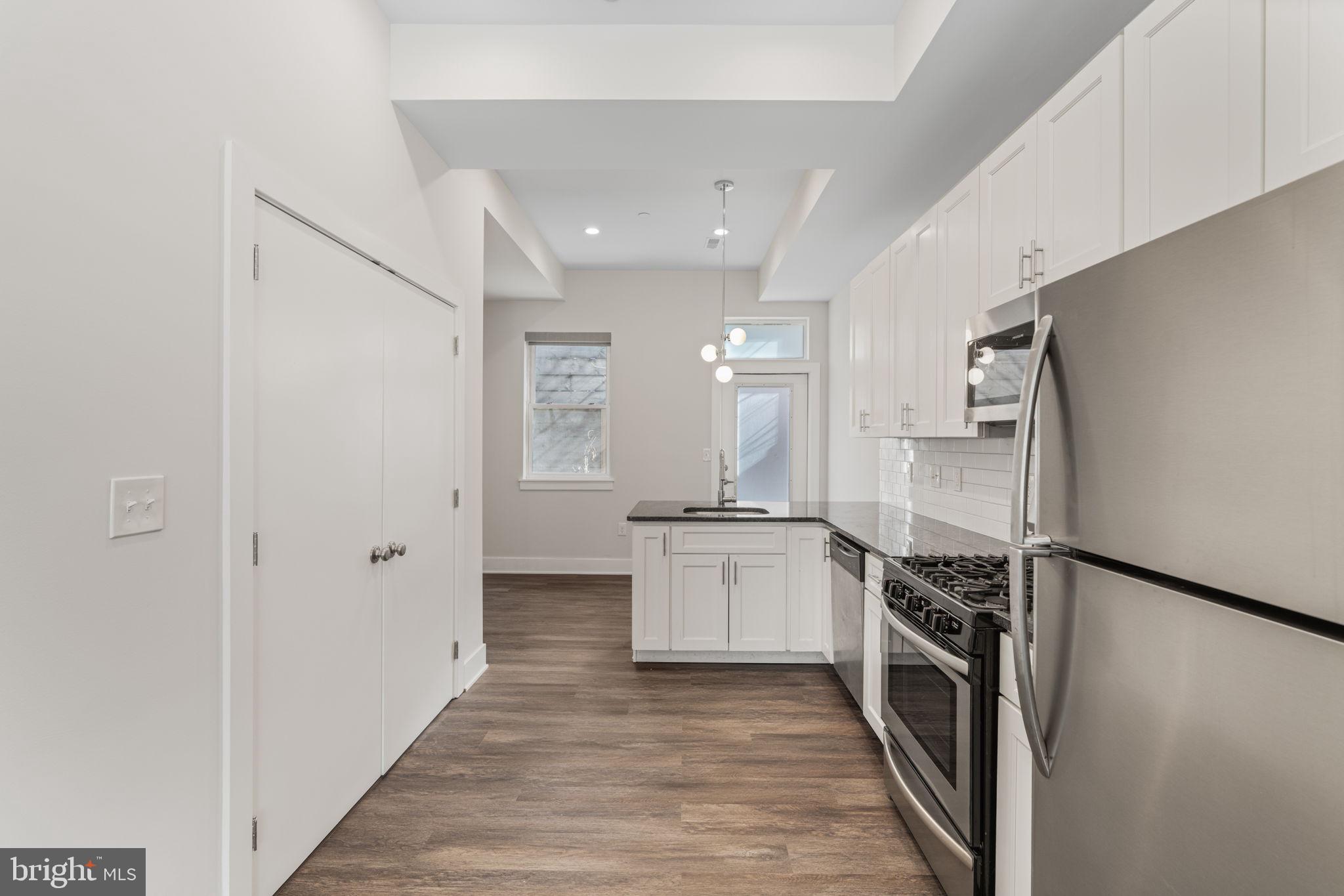 BREWERYTOWN - Residential