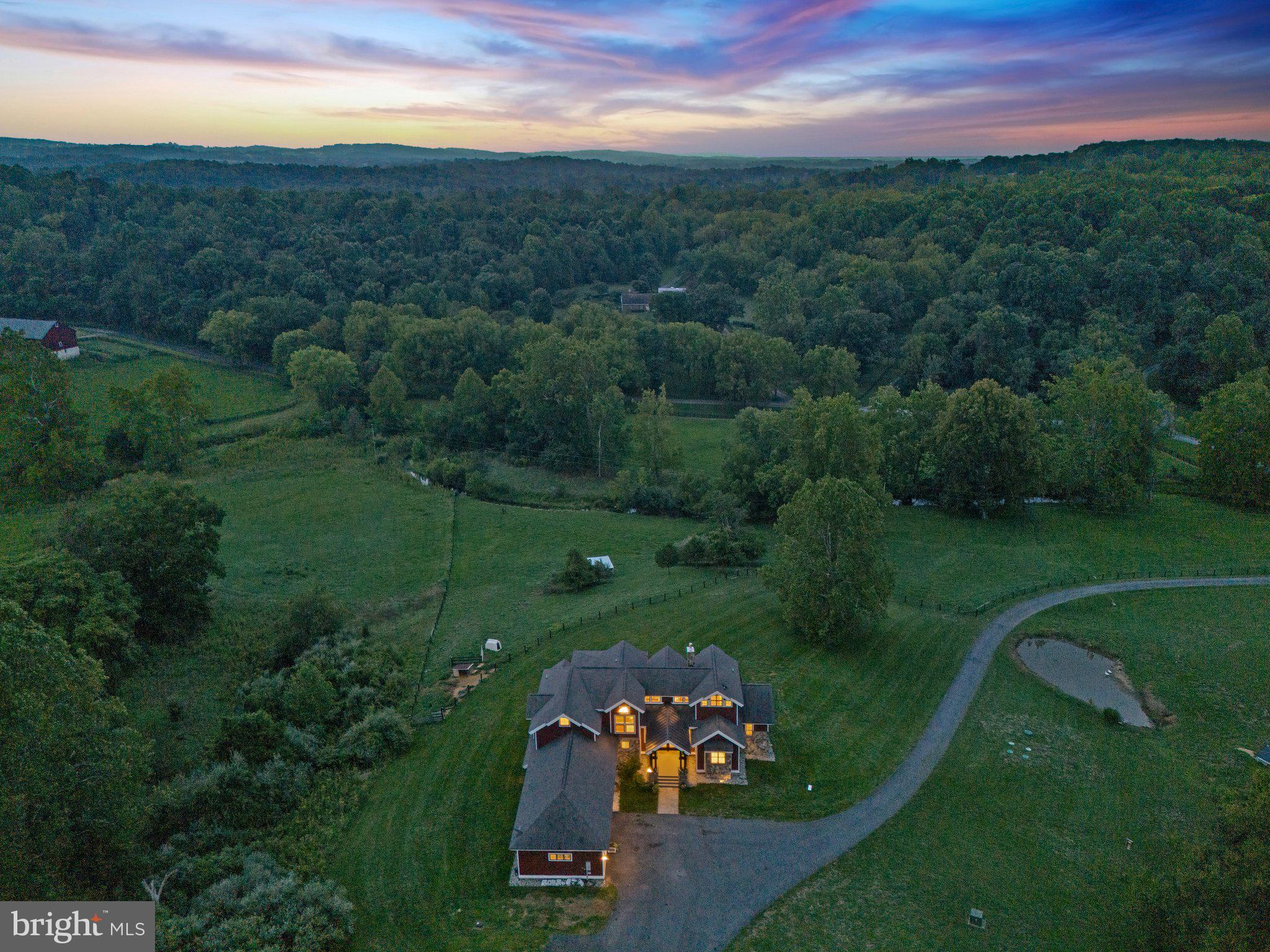 MILL CREEK - Residential