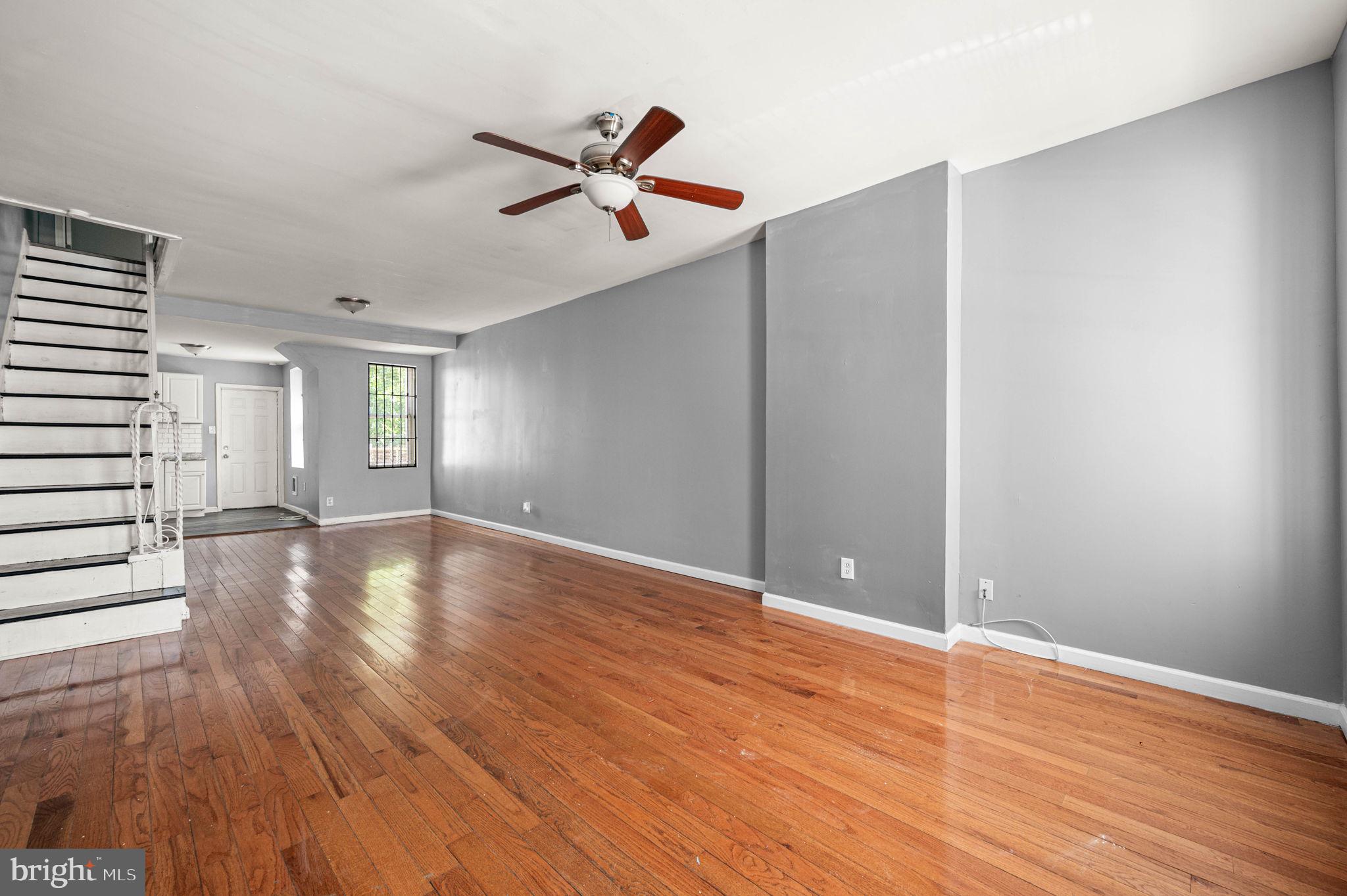 KENSINGTON - Residential