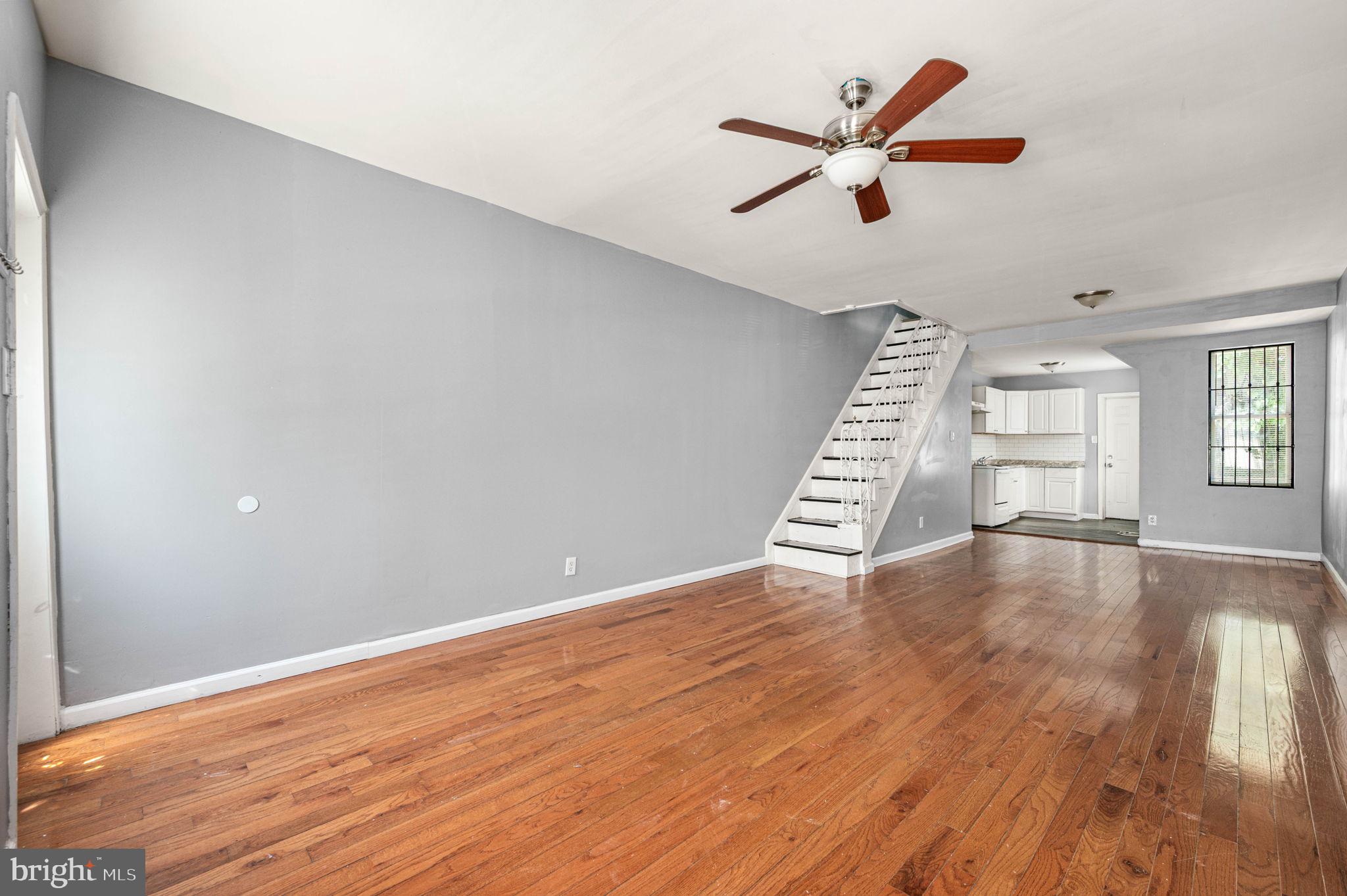 KENSINGTON - Residential
