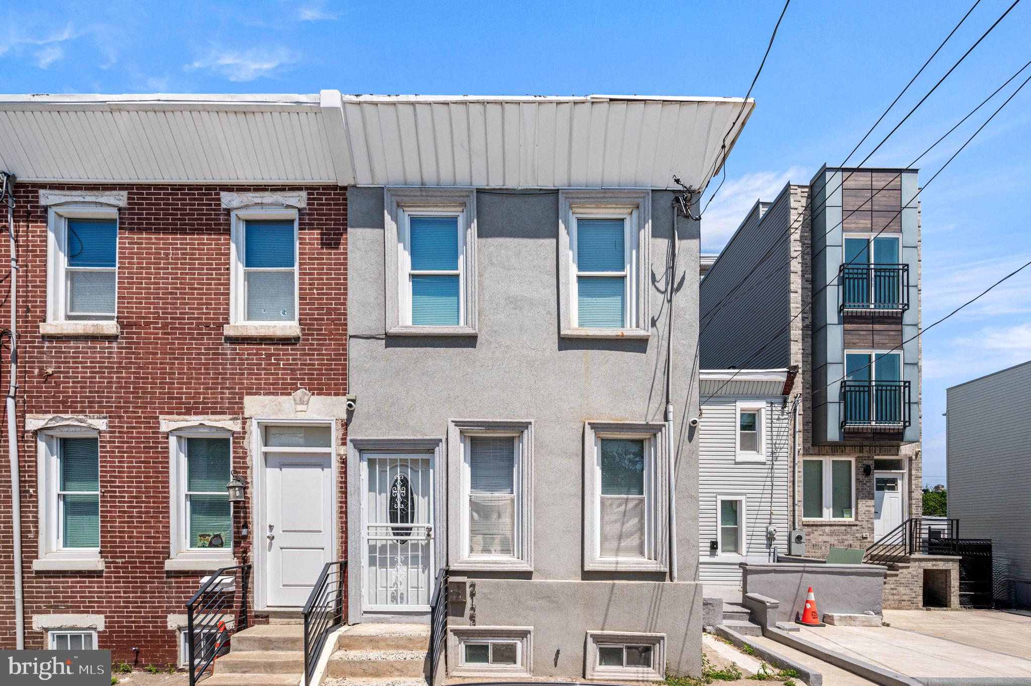 KENSINGTON - Residential