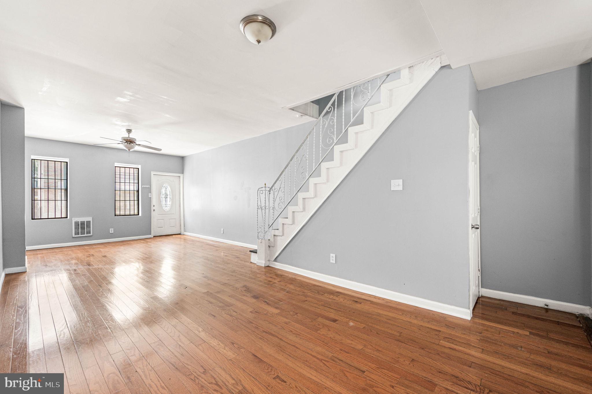 KENSINGTON - Residential