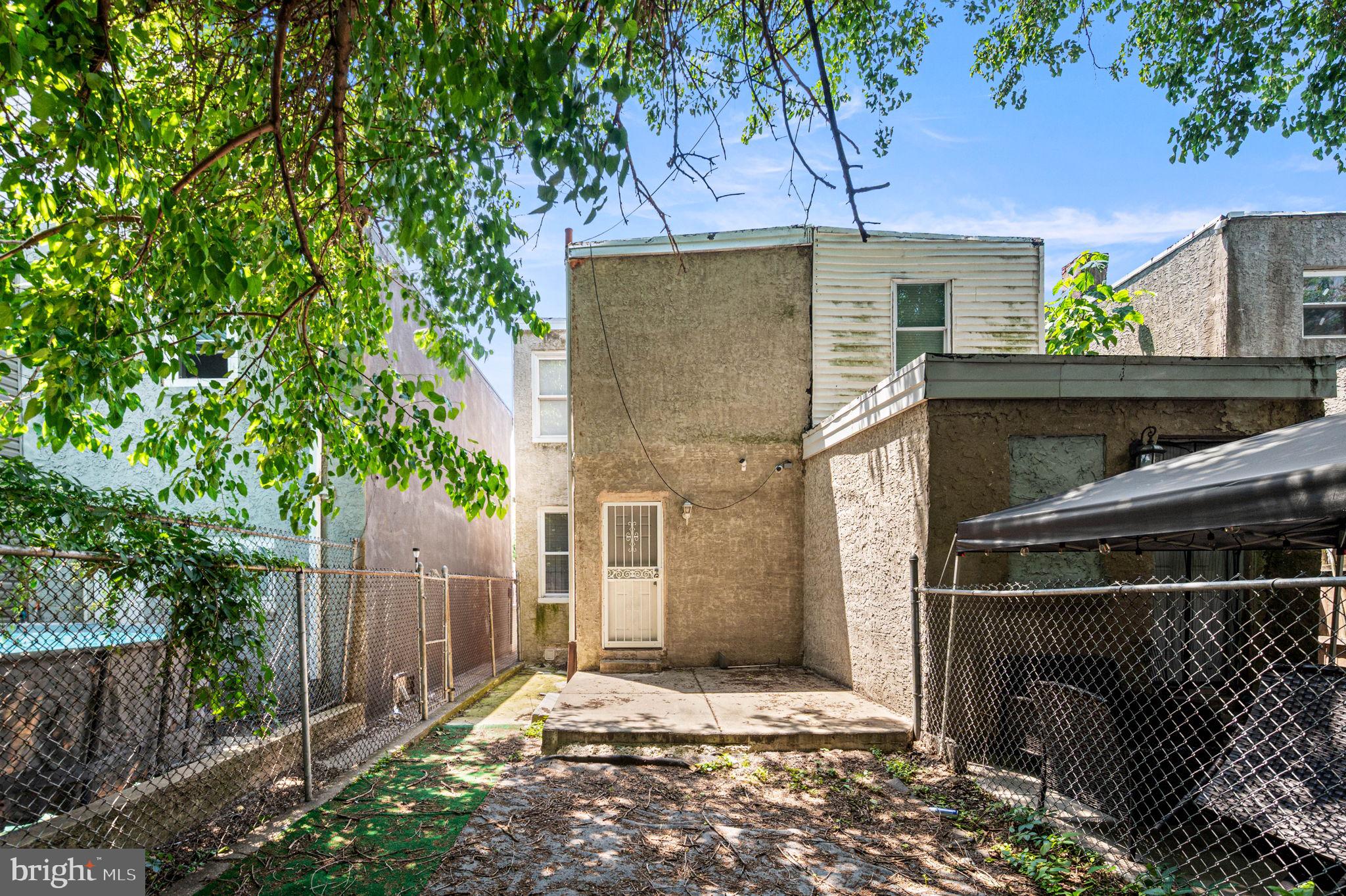 KENSINGTON - Residential
