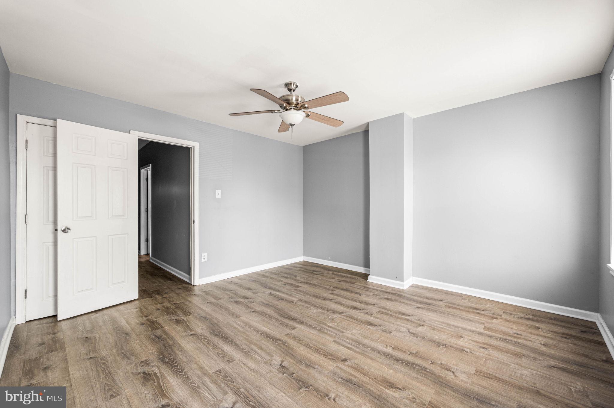 KENSINGTON - Residential
