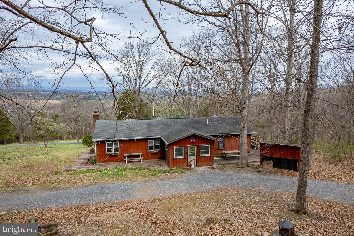 SUNDANCE MOUNTAIN - Residential