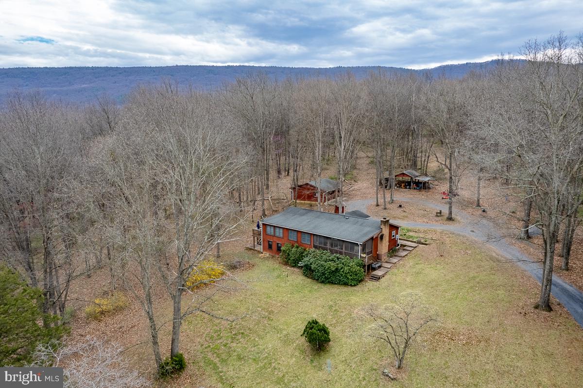 SUNDANCE MOUNTAIN - Residential