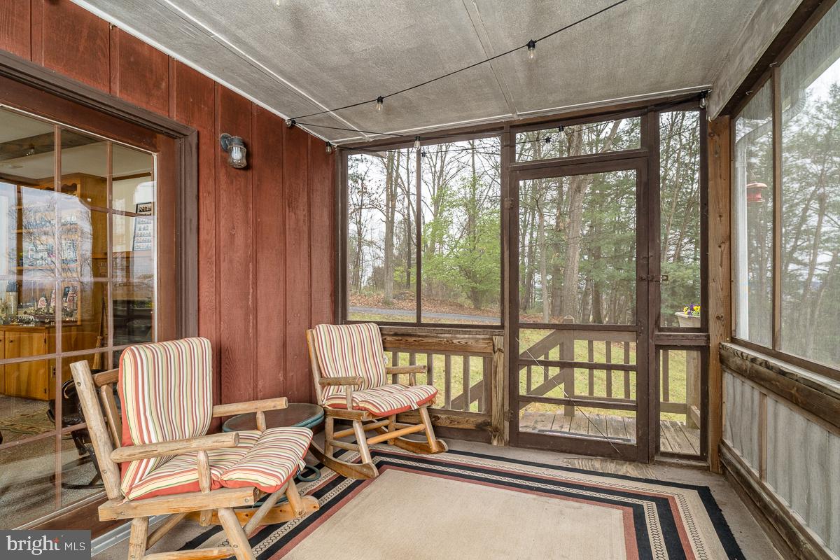 SUNDANCE MOUNTAIN - Residential