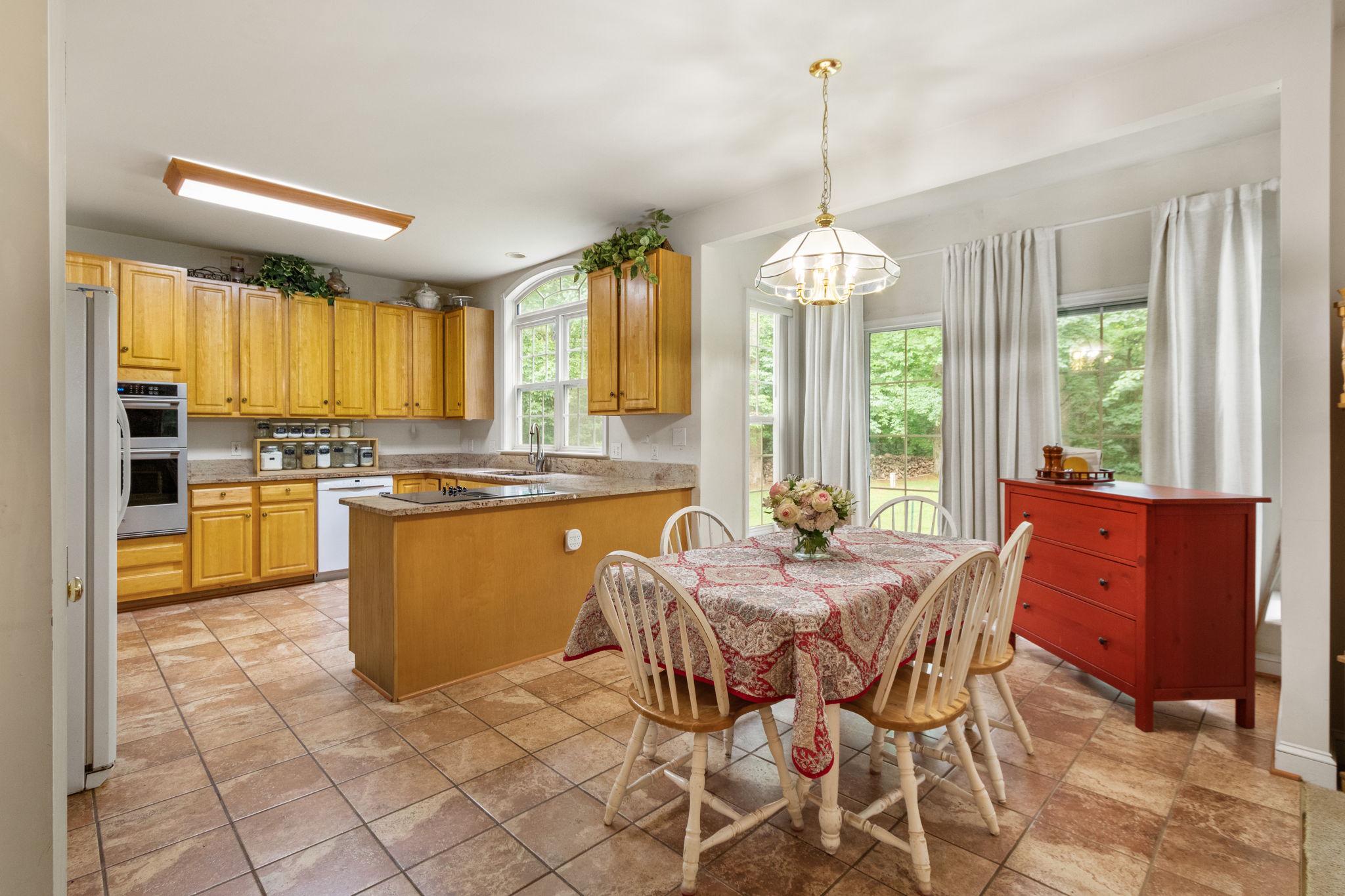 GEORGETOWN WEST - Residential