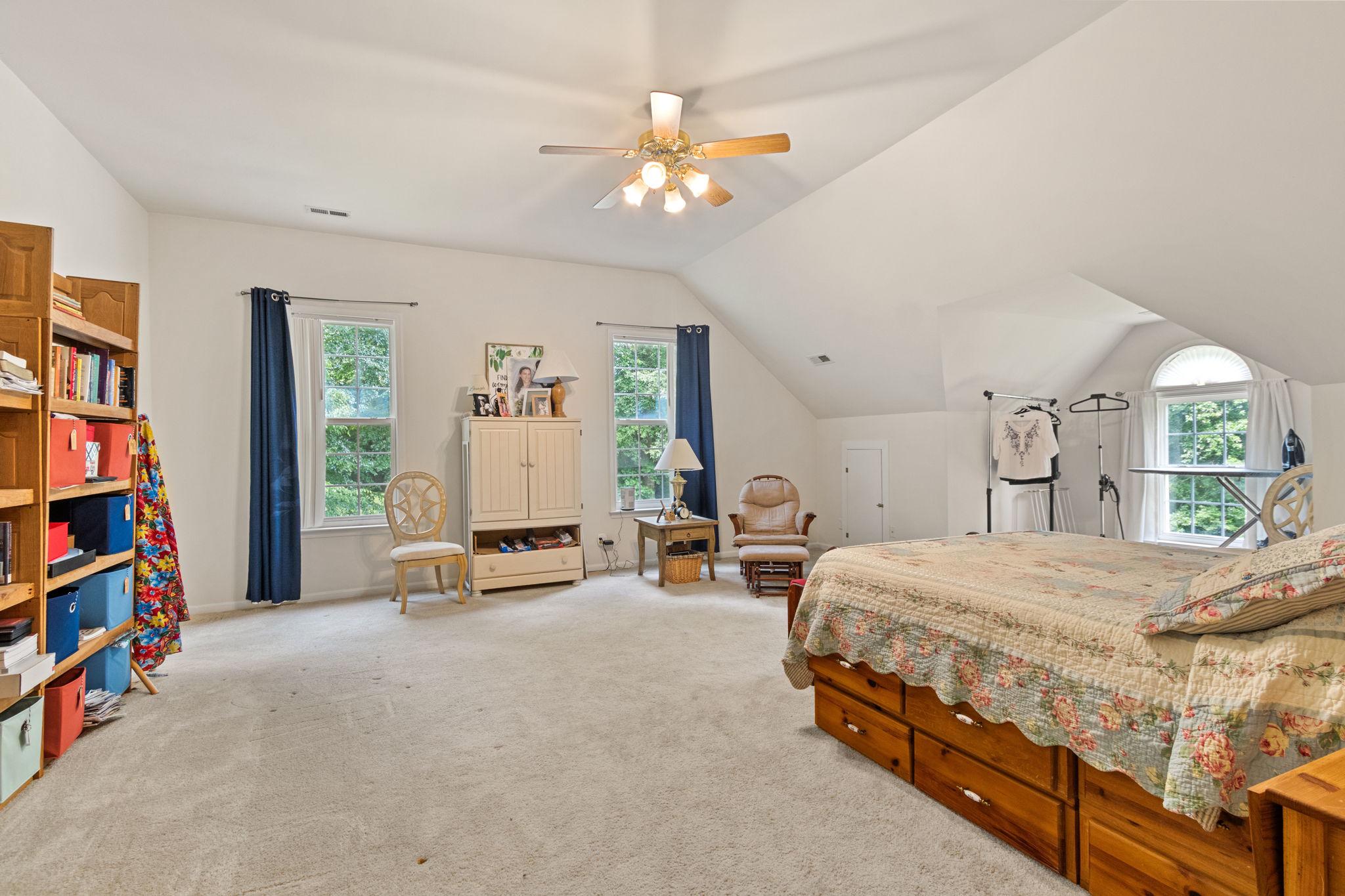 GEORGETOWN WEST - Residential