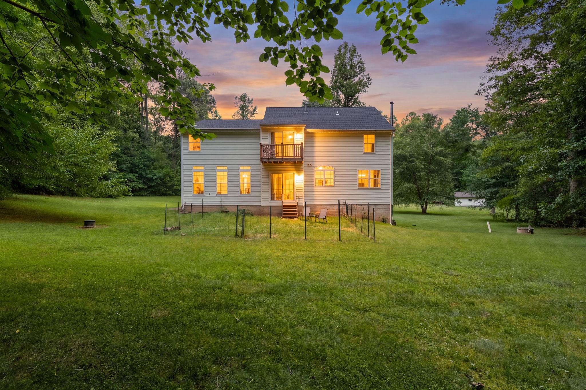 GEORGETOWN WEST - Residential