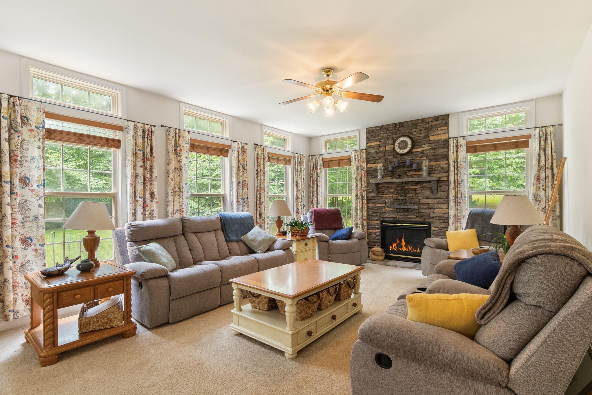 GEORGETOWN WEST - Residential