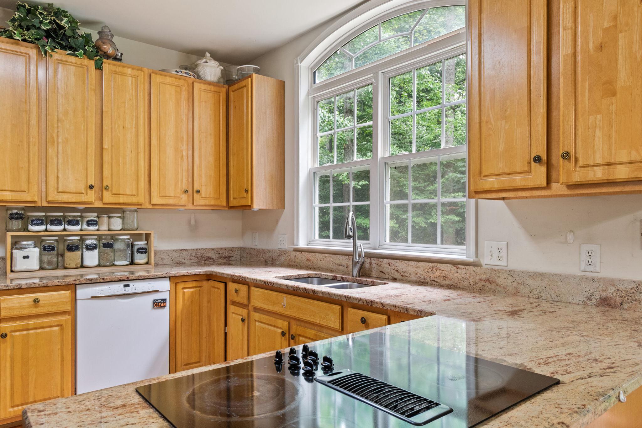 GEORGETOWN WEST - Residential
