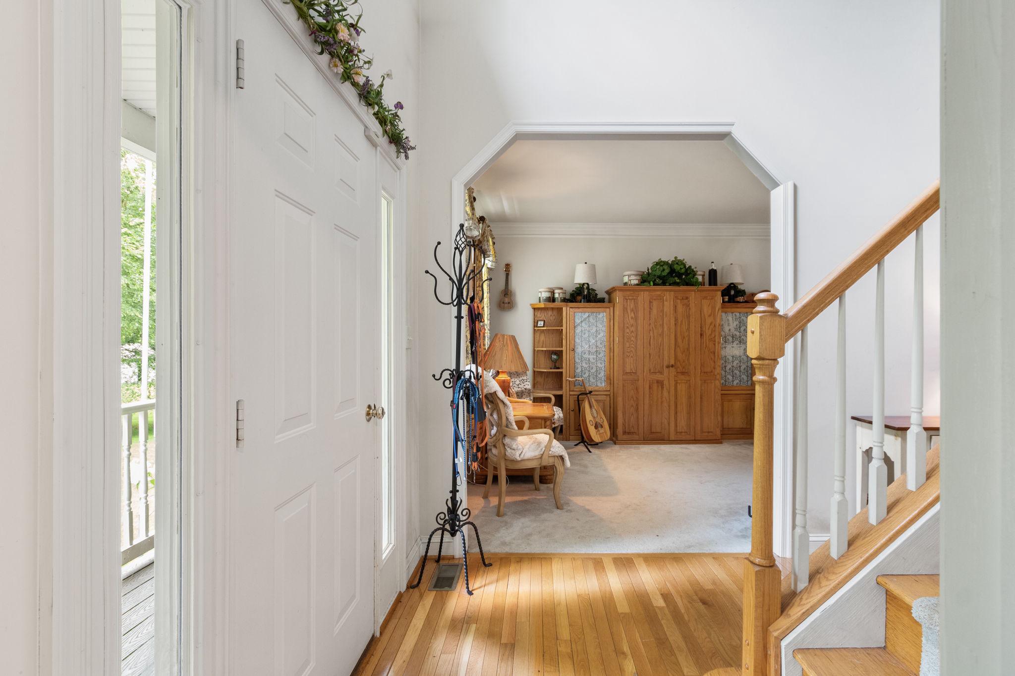 GEORGETOWN WEST - Residential