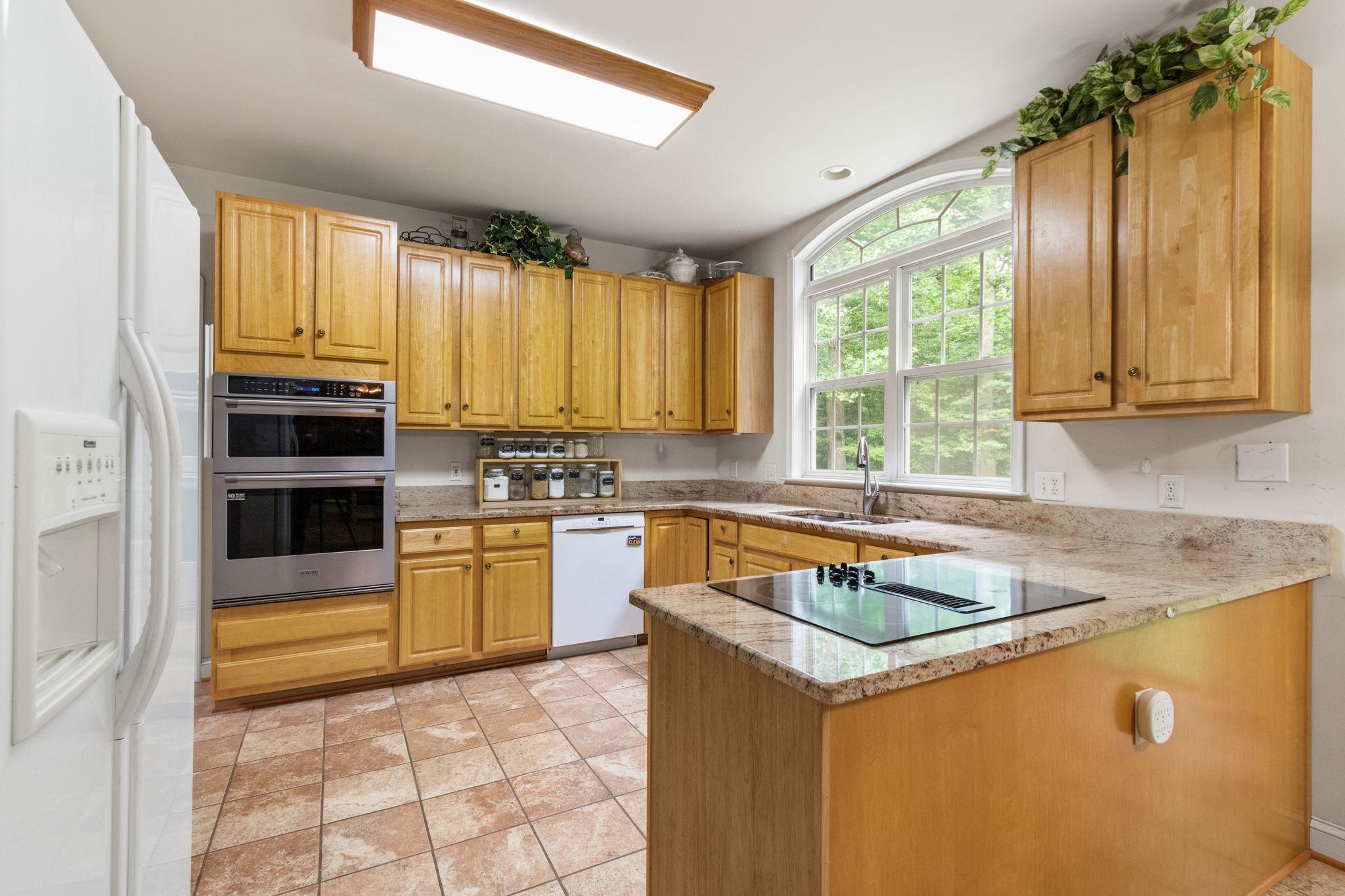 GEORGETOWN WEST - Residential