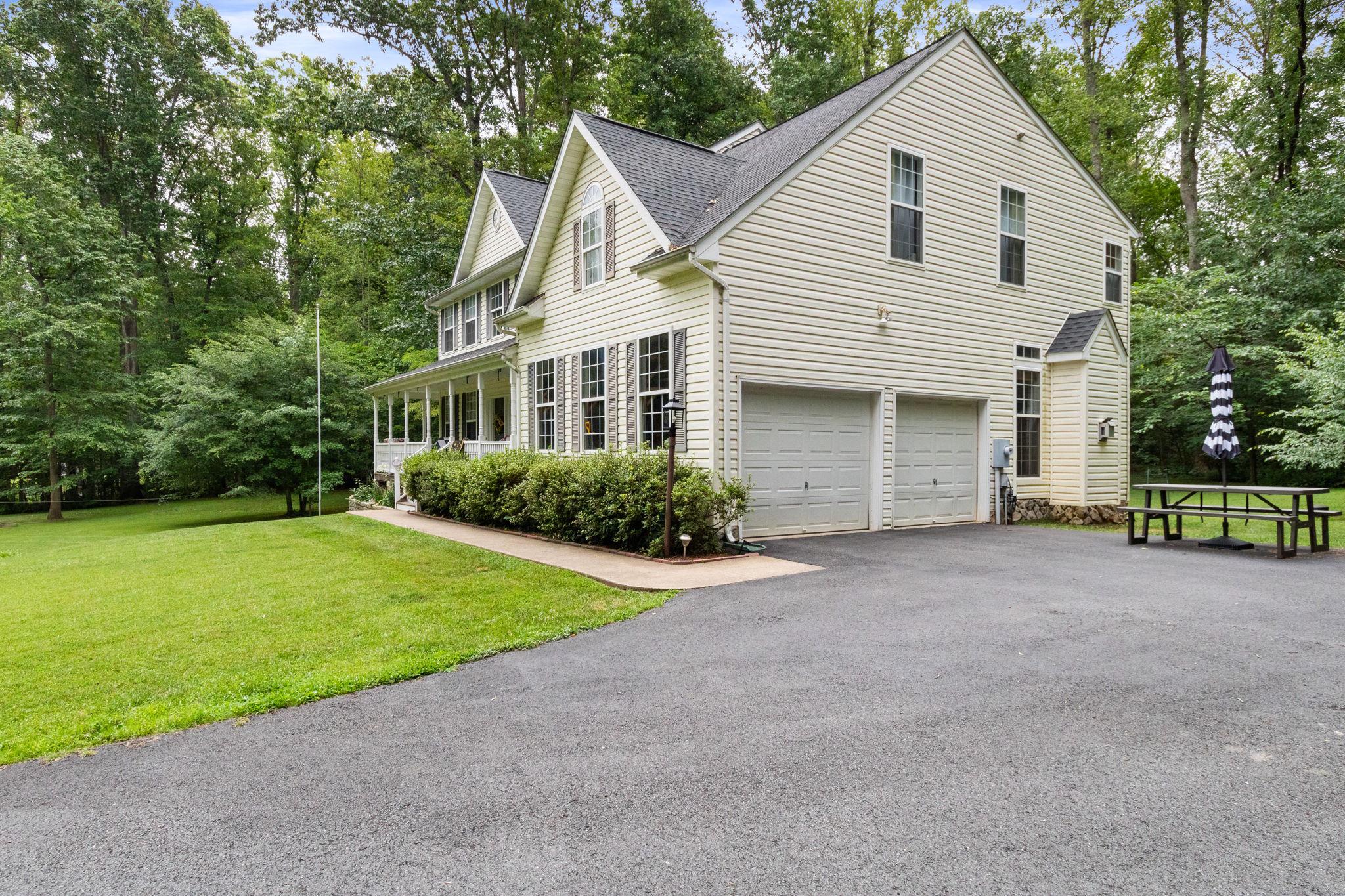 GEORGETOWN WEST - Residential