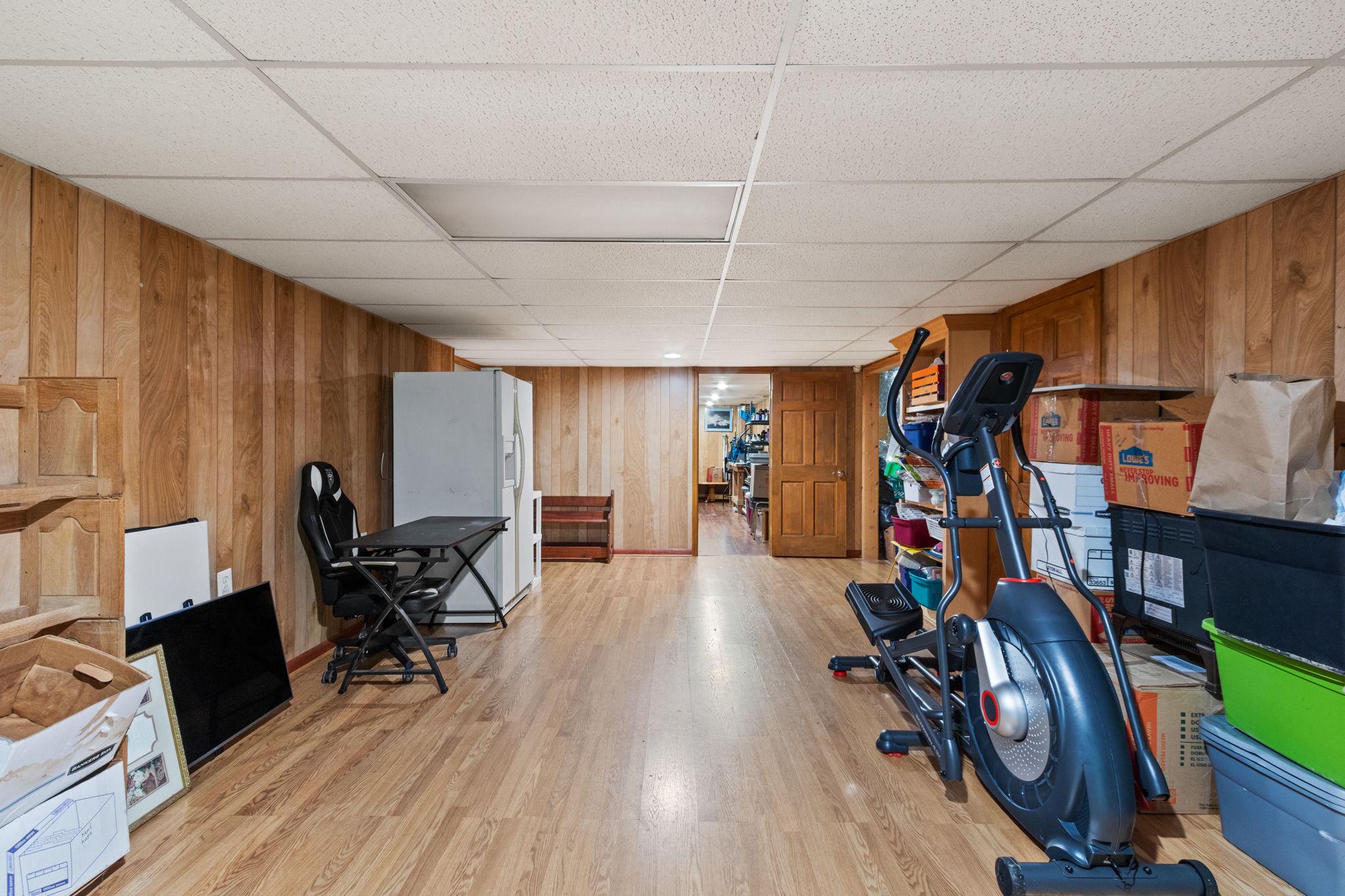 GEORGETOWN WEST - Residential