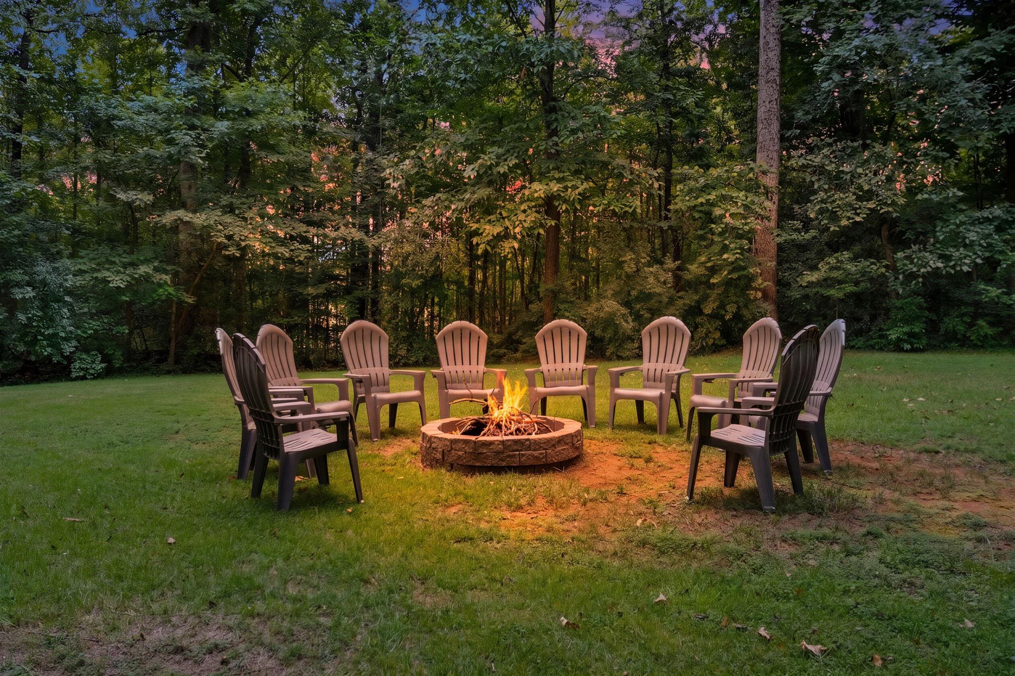 GEORGETOWN WEST - Residential