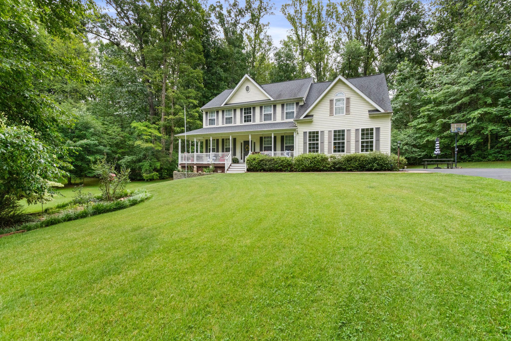 GEORGETOWN WEST - Residential