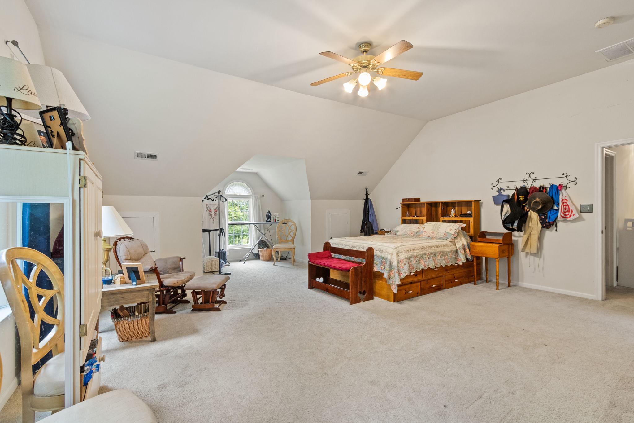 GEORGETOWN WEST - Residential