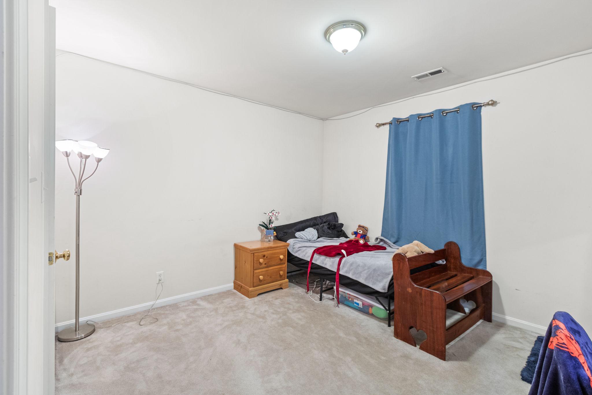 GEORGETOWN WEST - Residential