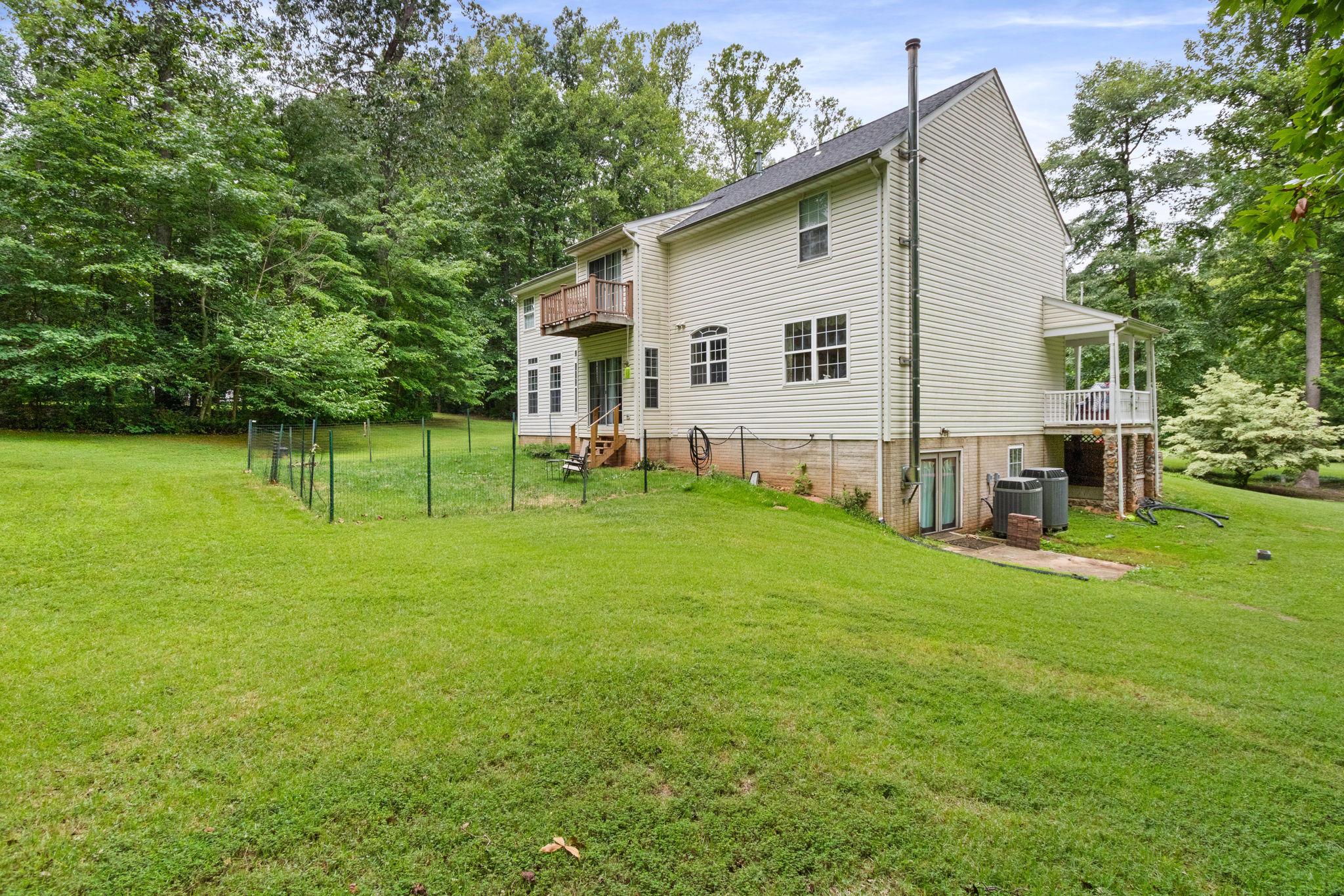 GEORGETOWN WEST - Residential