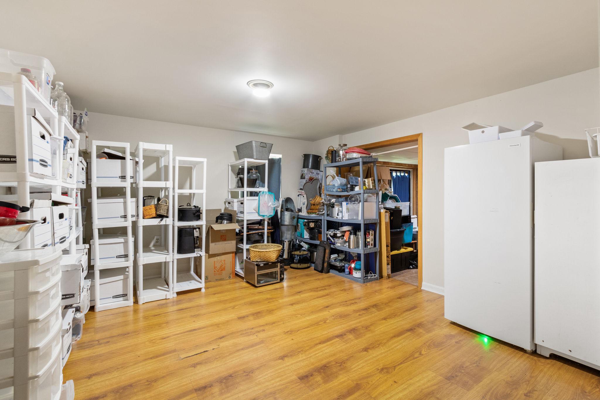 GEORGETOWN WEST - Residential