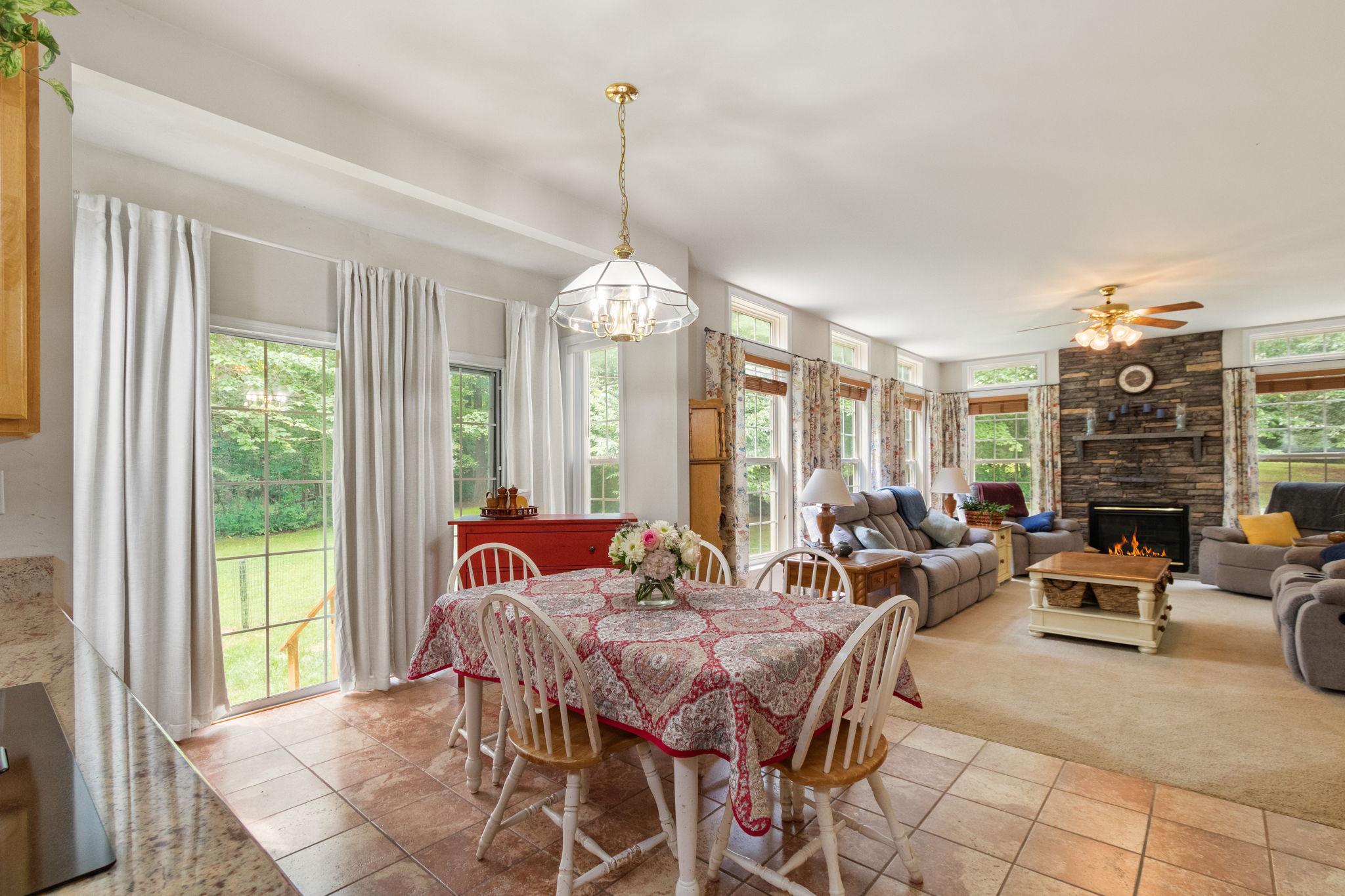 GEORGETOWN WEST - Residential