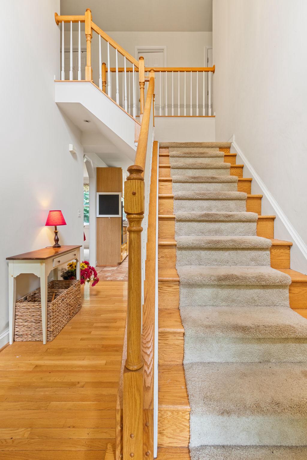 GEORGETOWN WEST - Residential