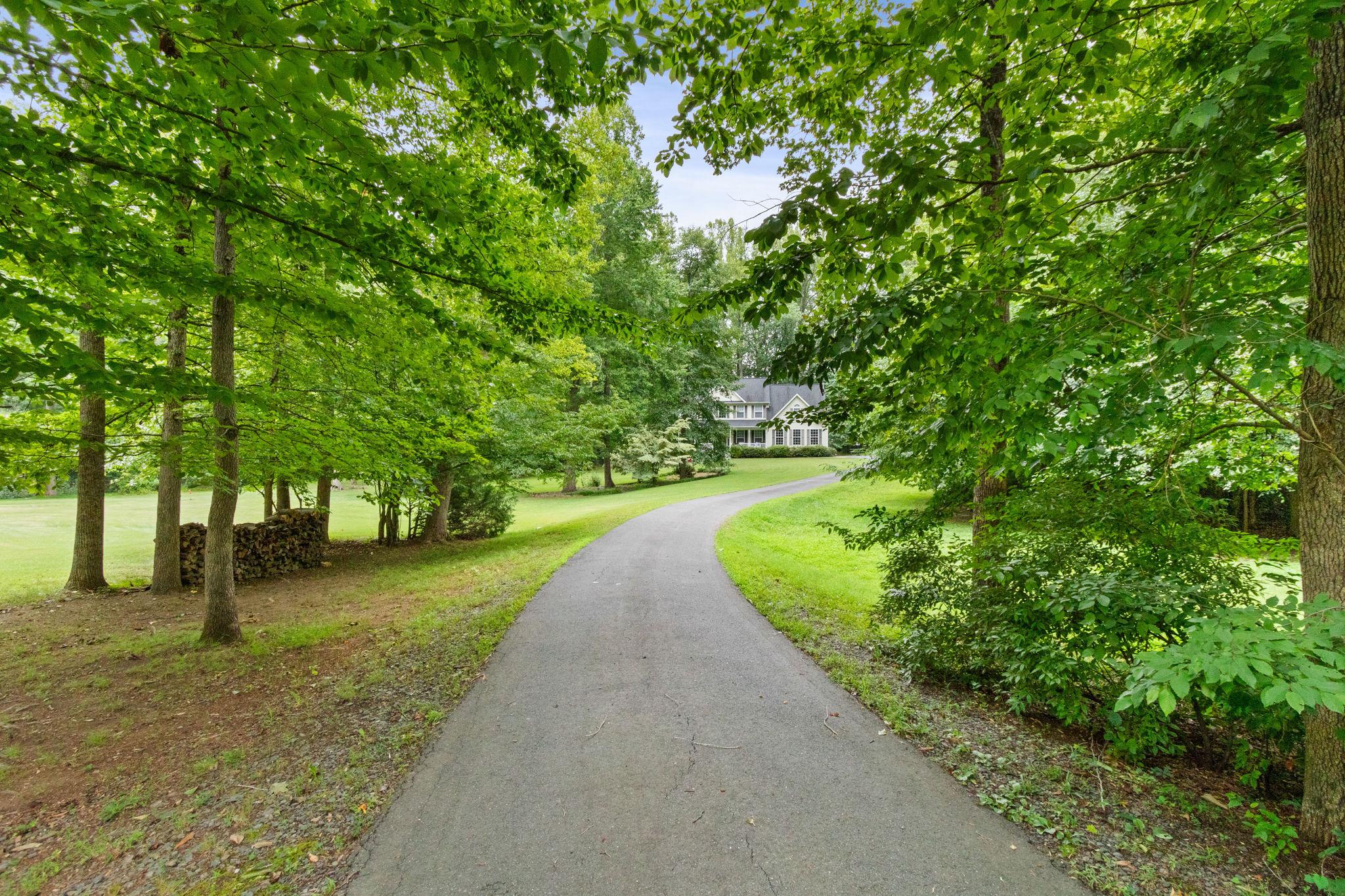 GEORGETOWN WEST - Residential