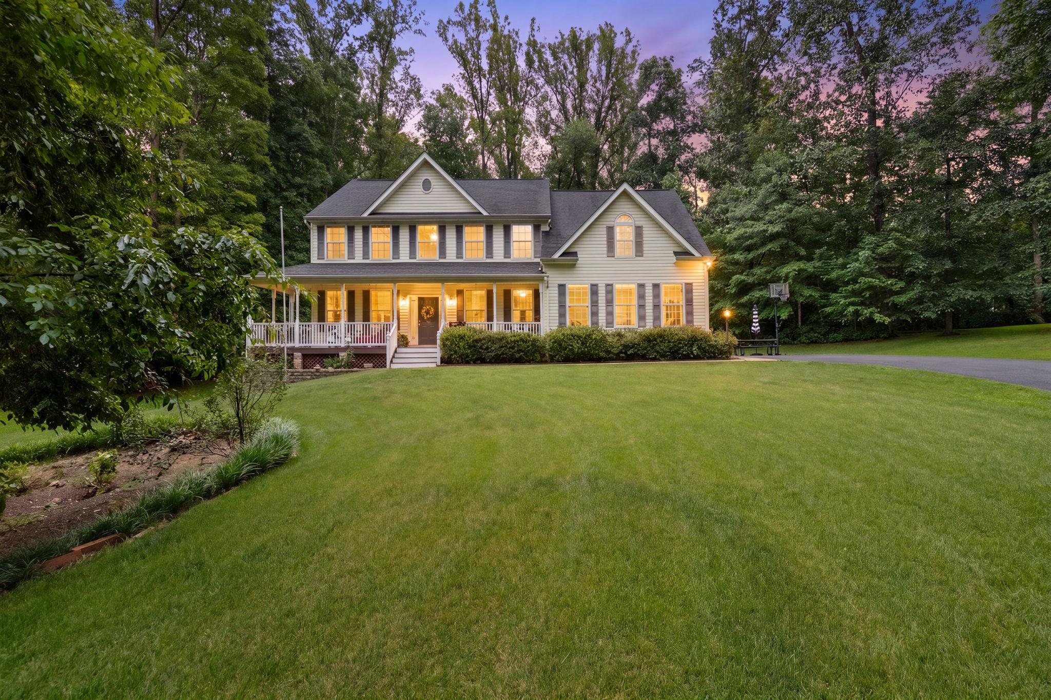 GEORGETOWN WEST - Residential