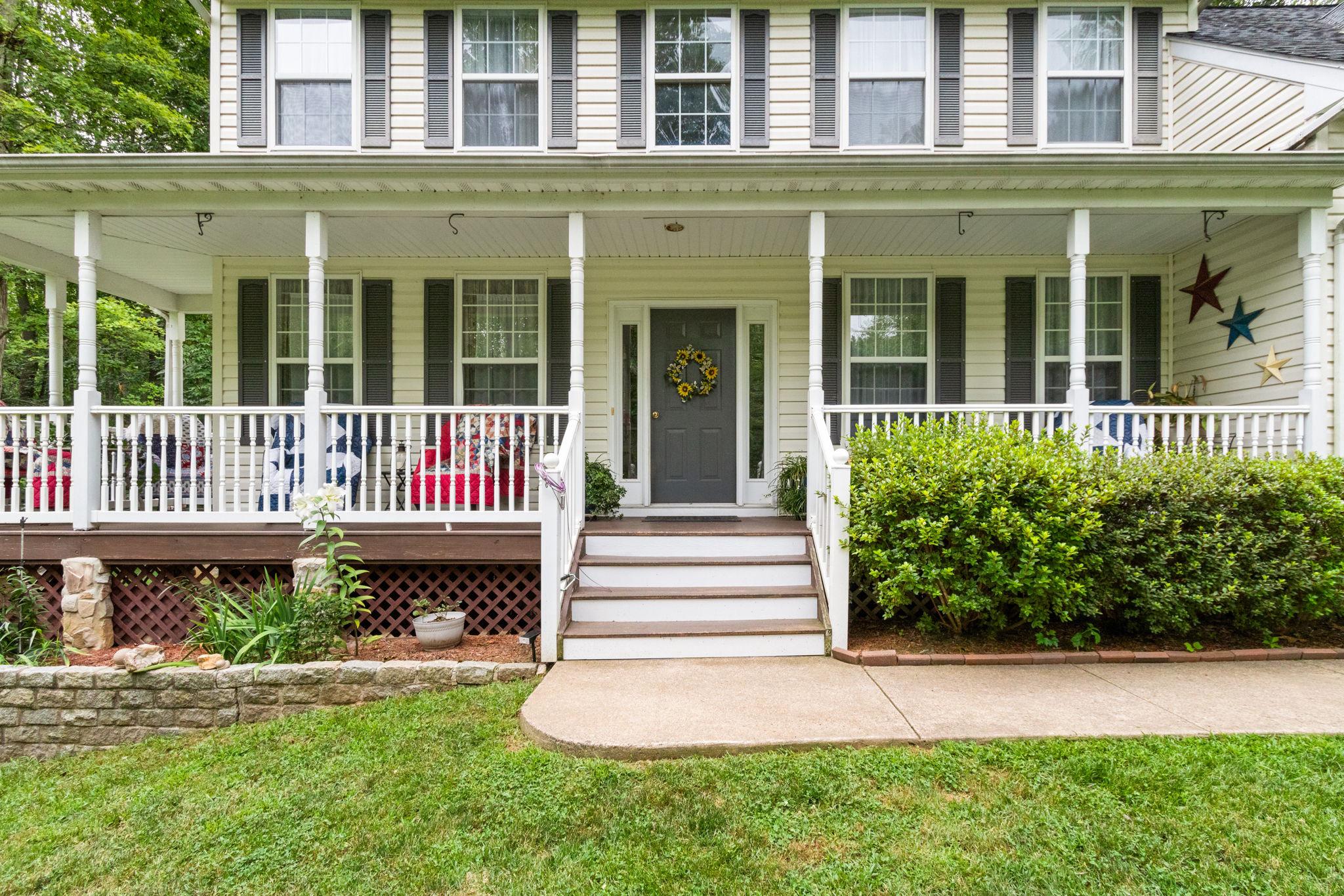 GEORGETOWN WEST - Residential