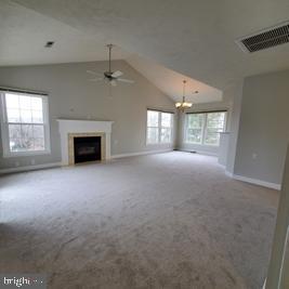 SUMMERLAKE - Residential Lease